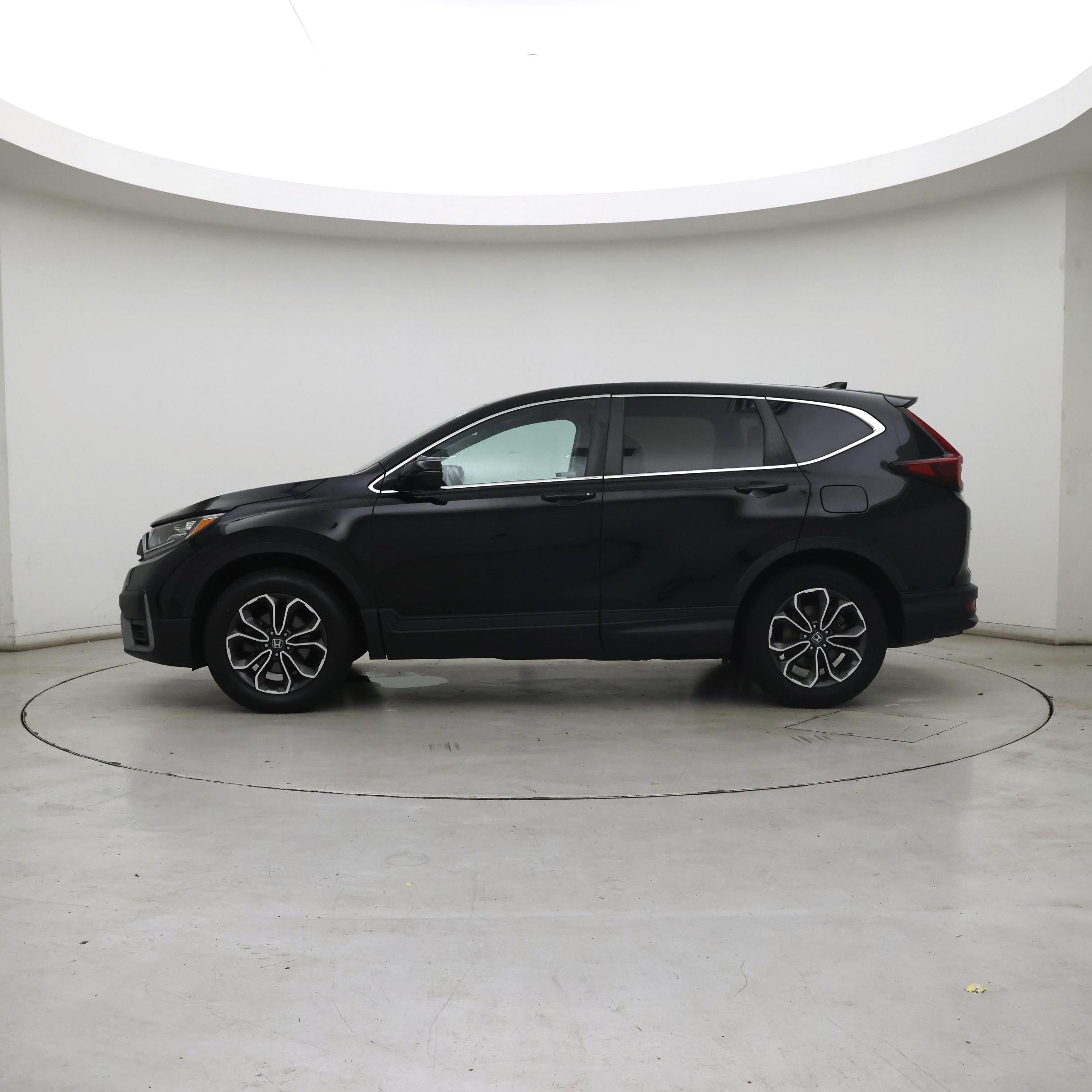 Thumbnail: 2021 Honda CR-V - 3