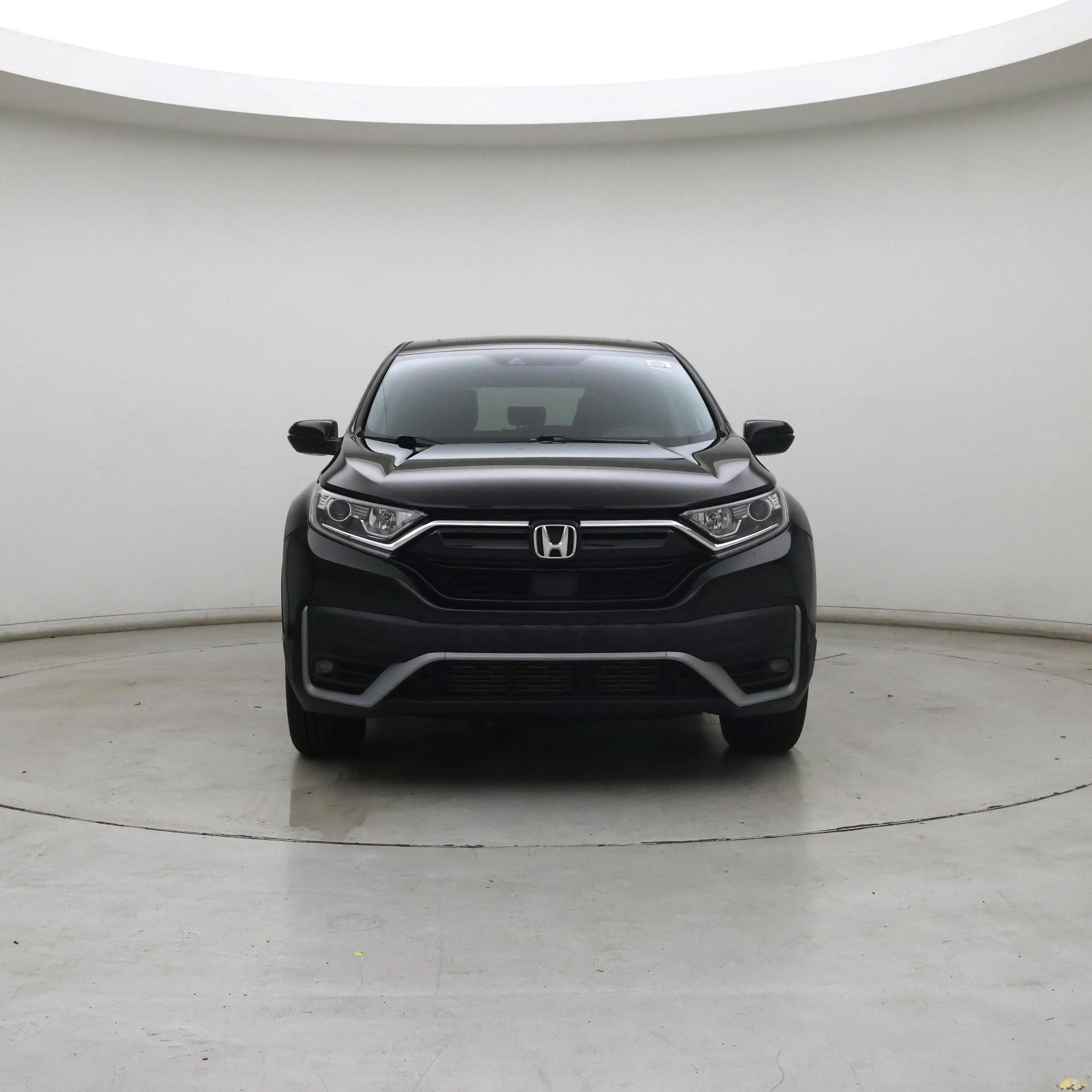 Thumbnail: 2021 Honda CR-V - 5