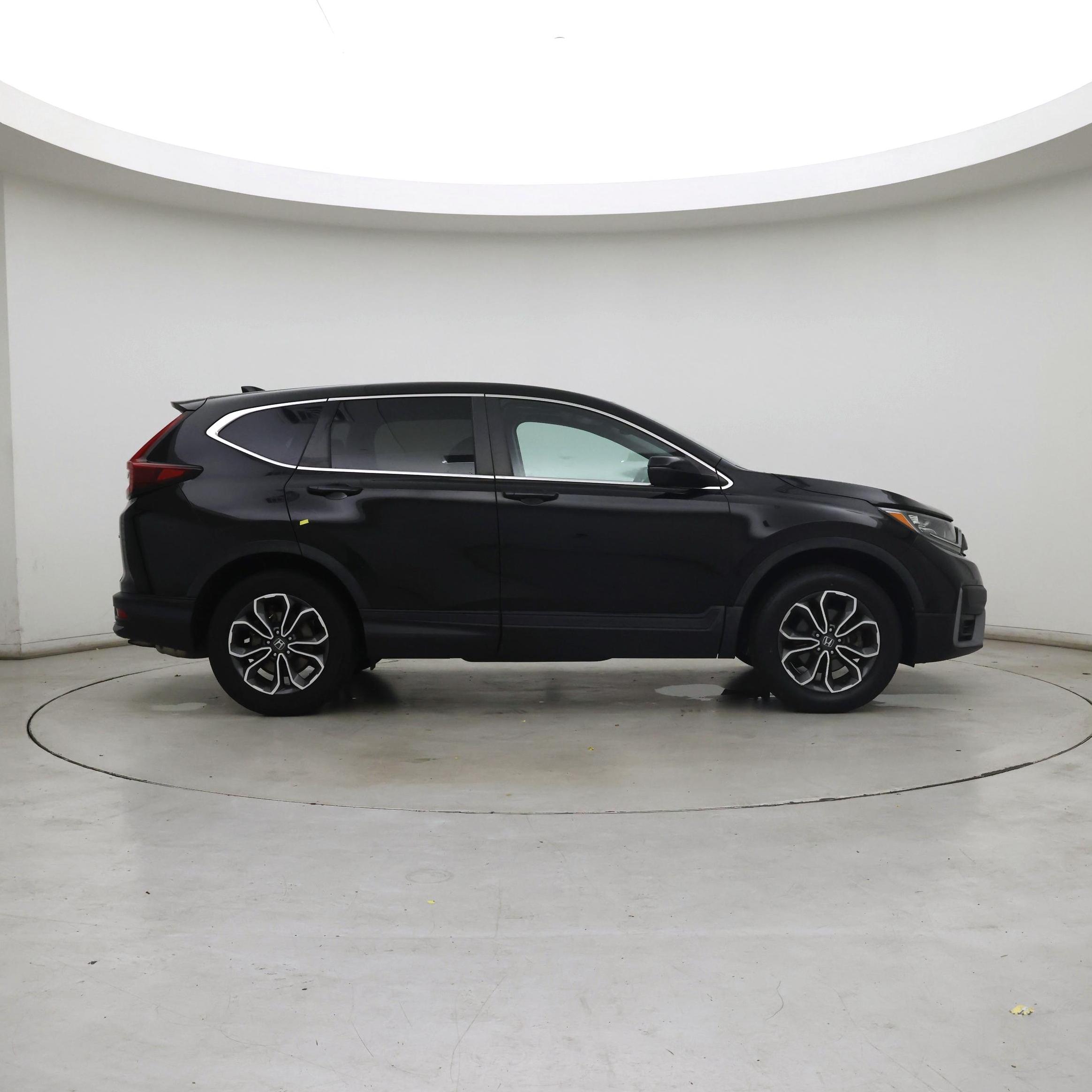 Thumbnail: 2021 Honda CR-V - 7
