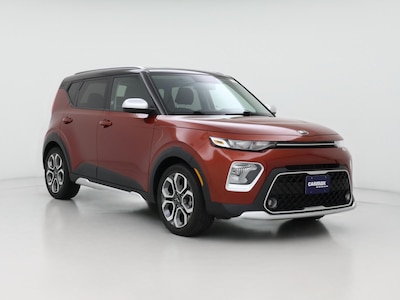 2020 Kia Soul X-Line