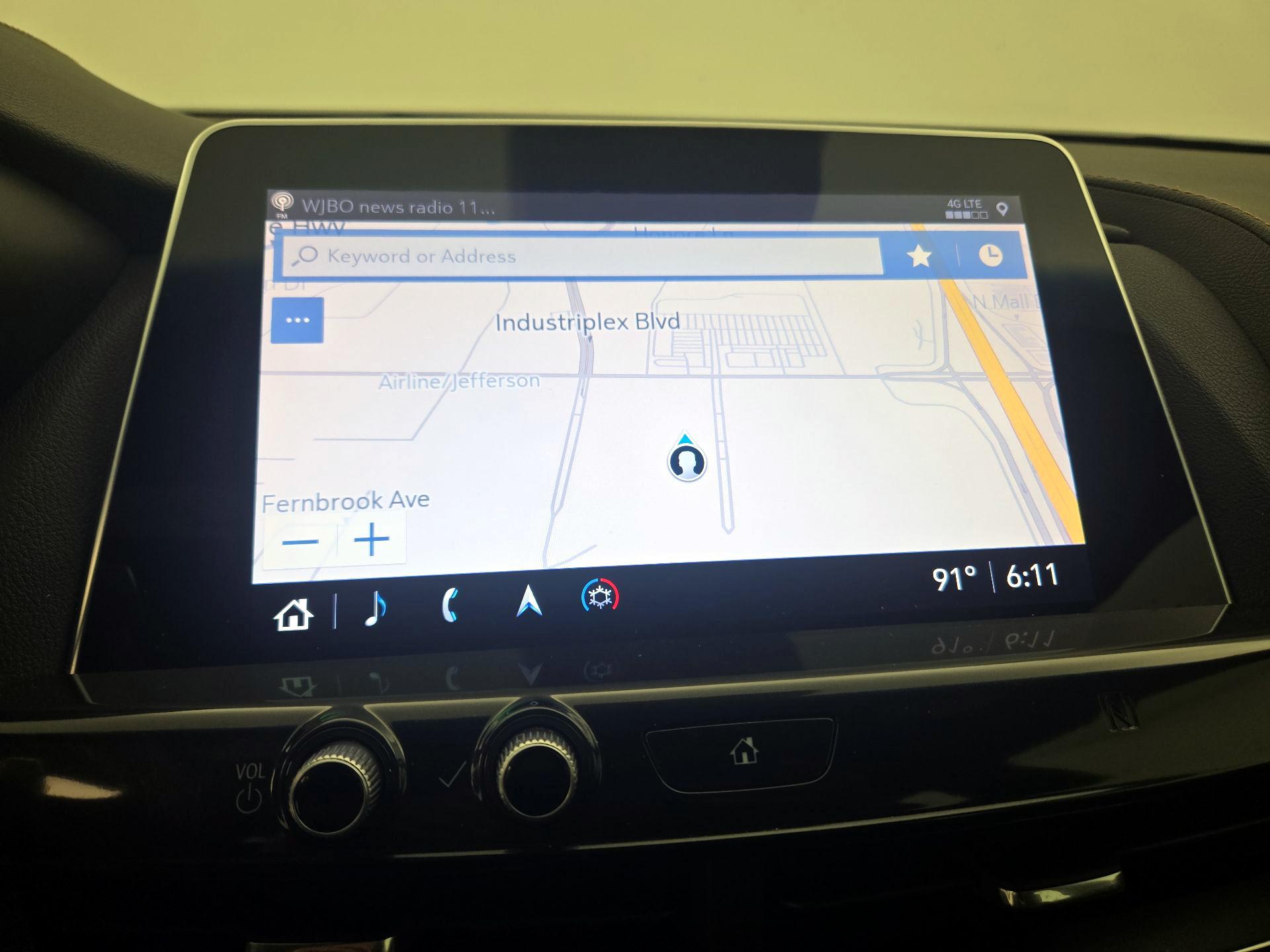 Thumbnail: 2021 Cadillac CT5 - 14