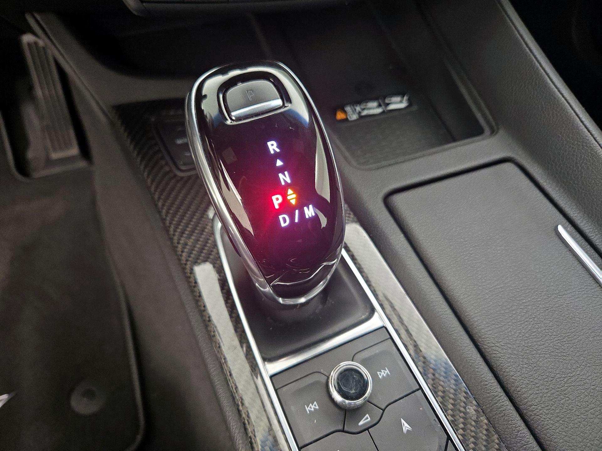 Thumbnail: 2021 Cadillac CT5 - 18