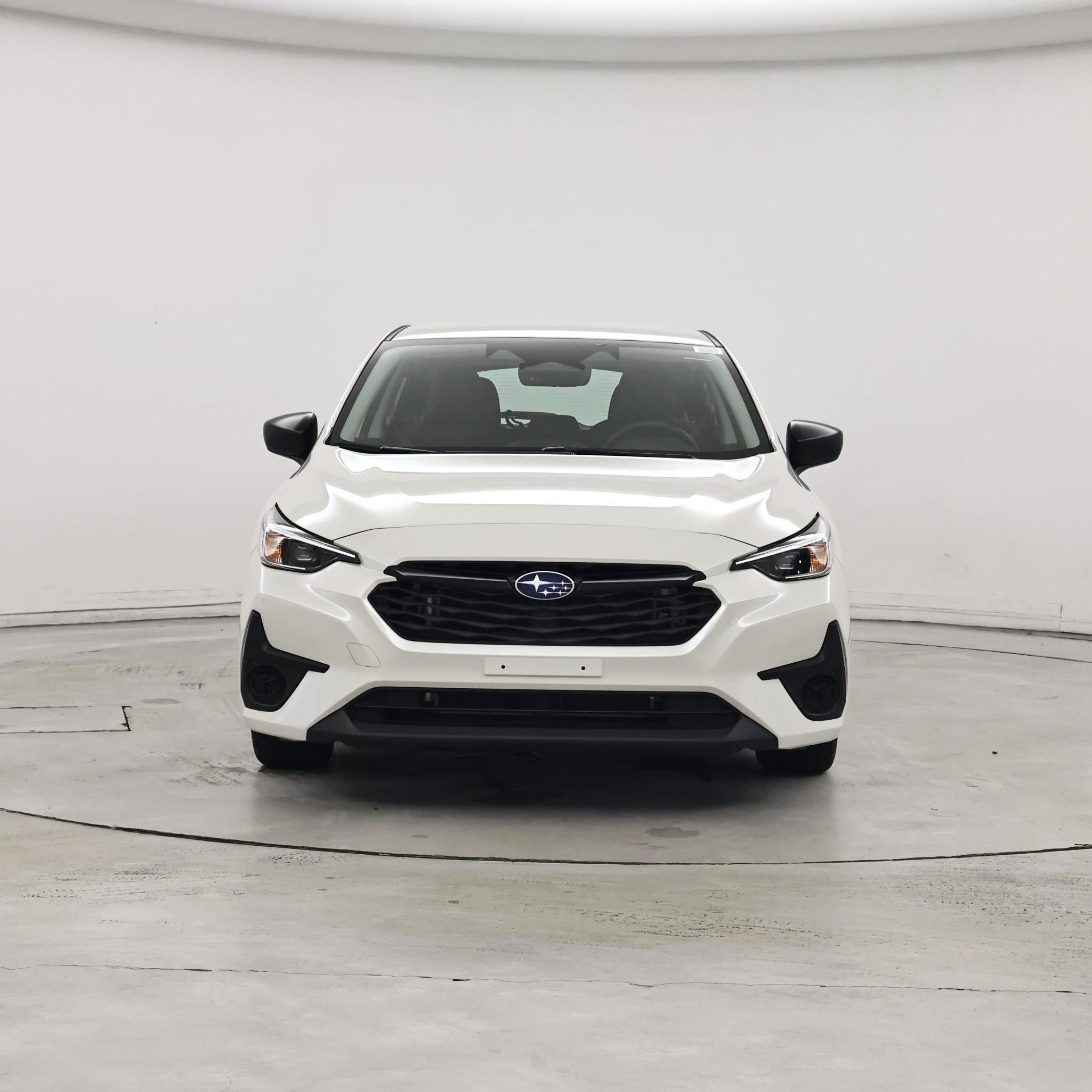 Thumbnail: 2024 Subaru Impreza - 5
