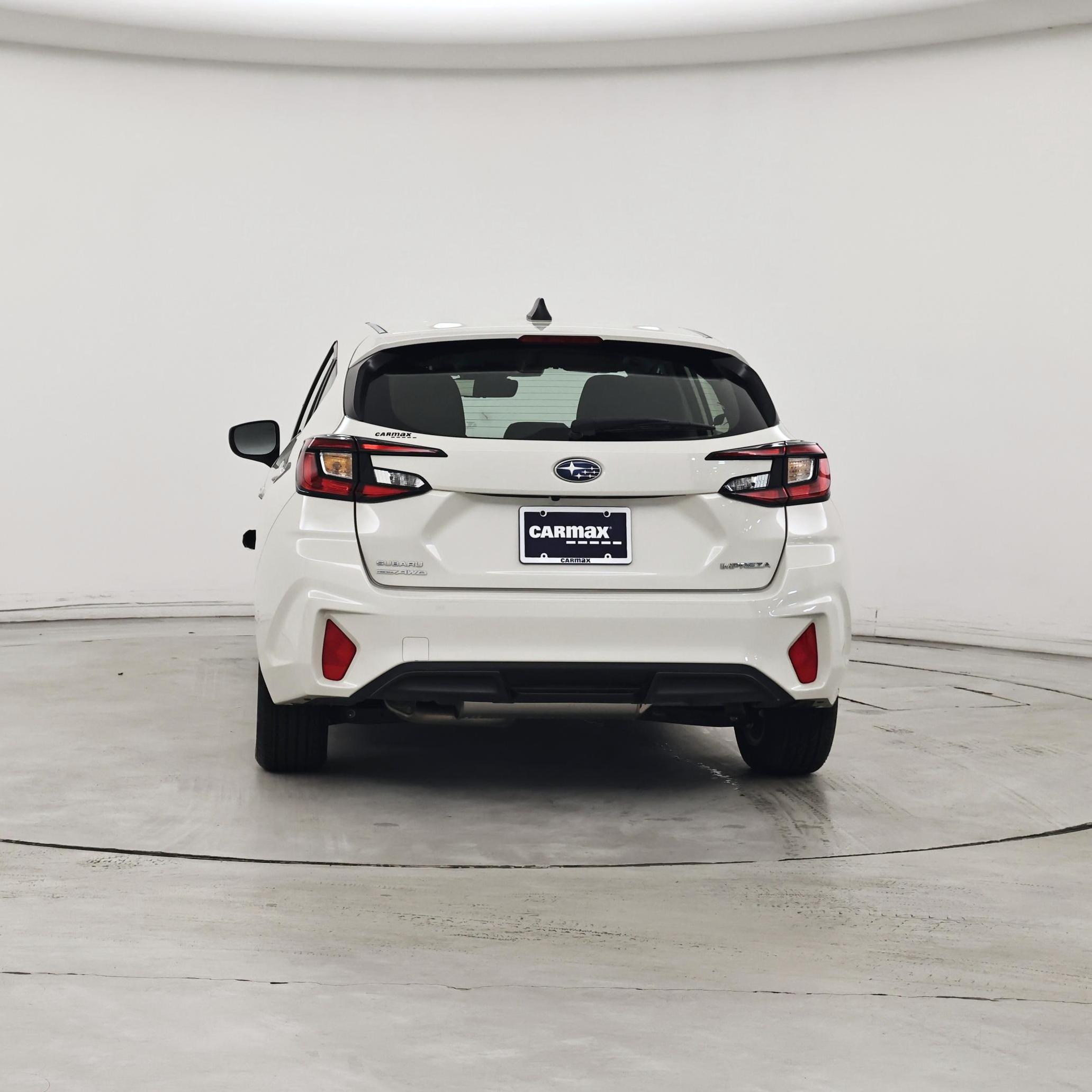Thumbnail: 2024 Subaru Impreza - 6