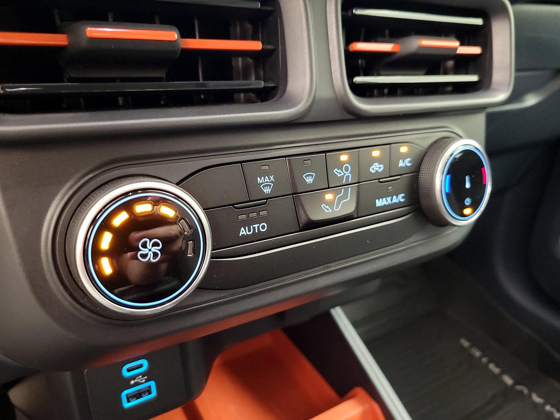 Thumbnail: 2024 Ford Maverick - 16