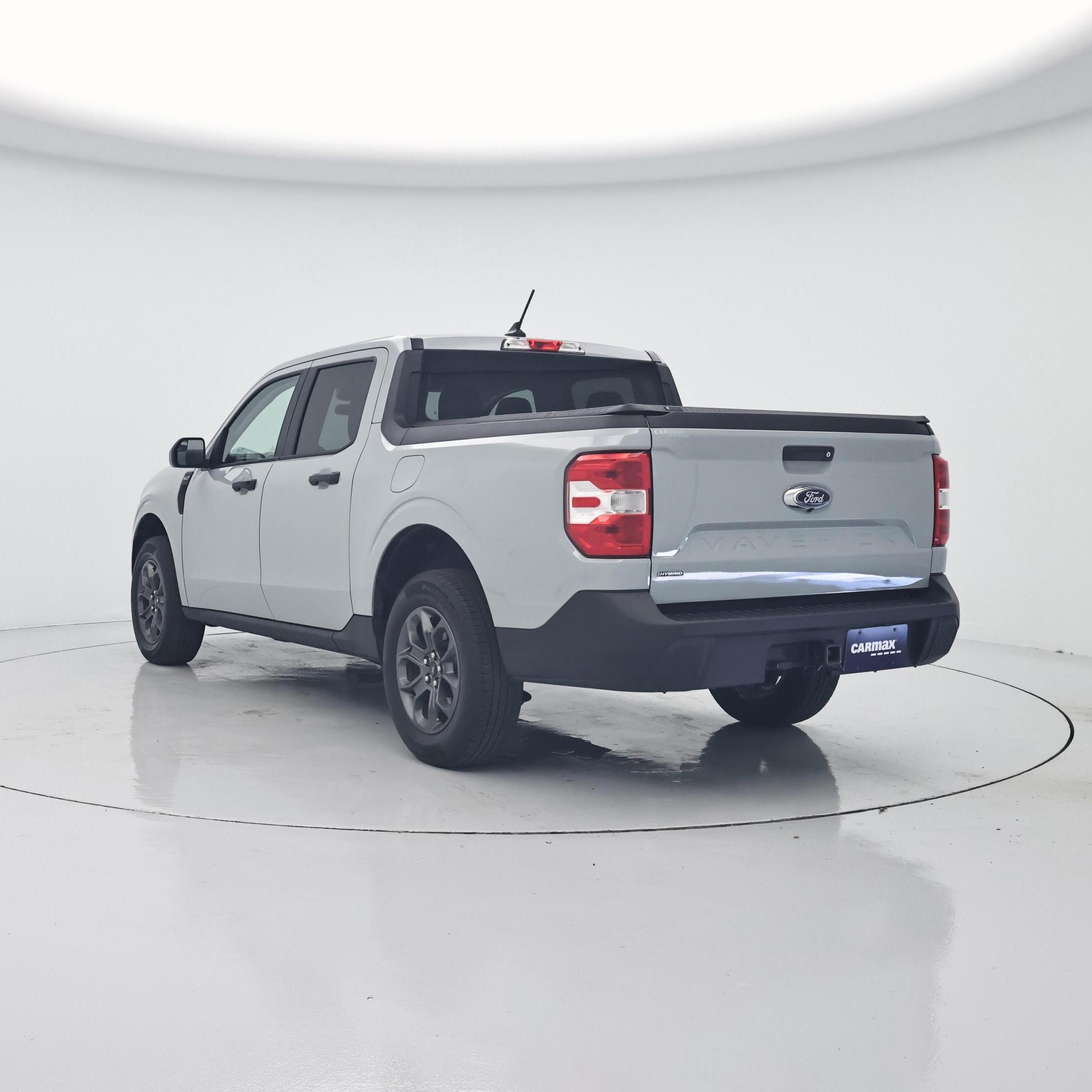 Thumbnail: 2024 Ford Maverick - 2