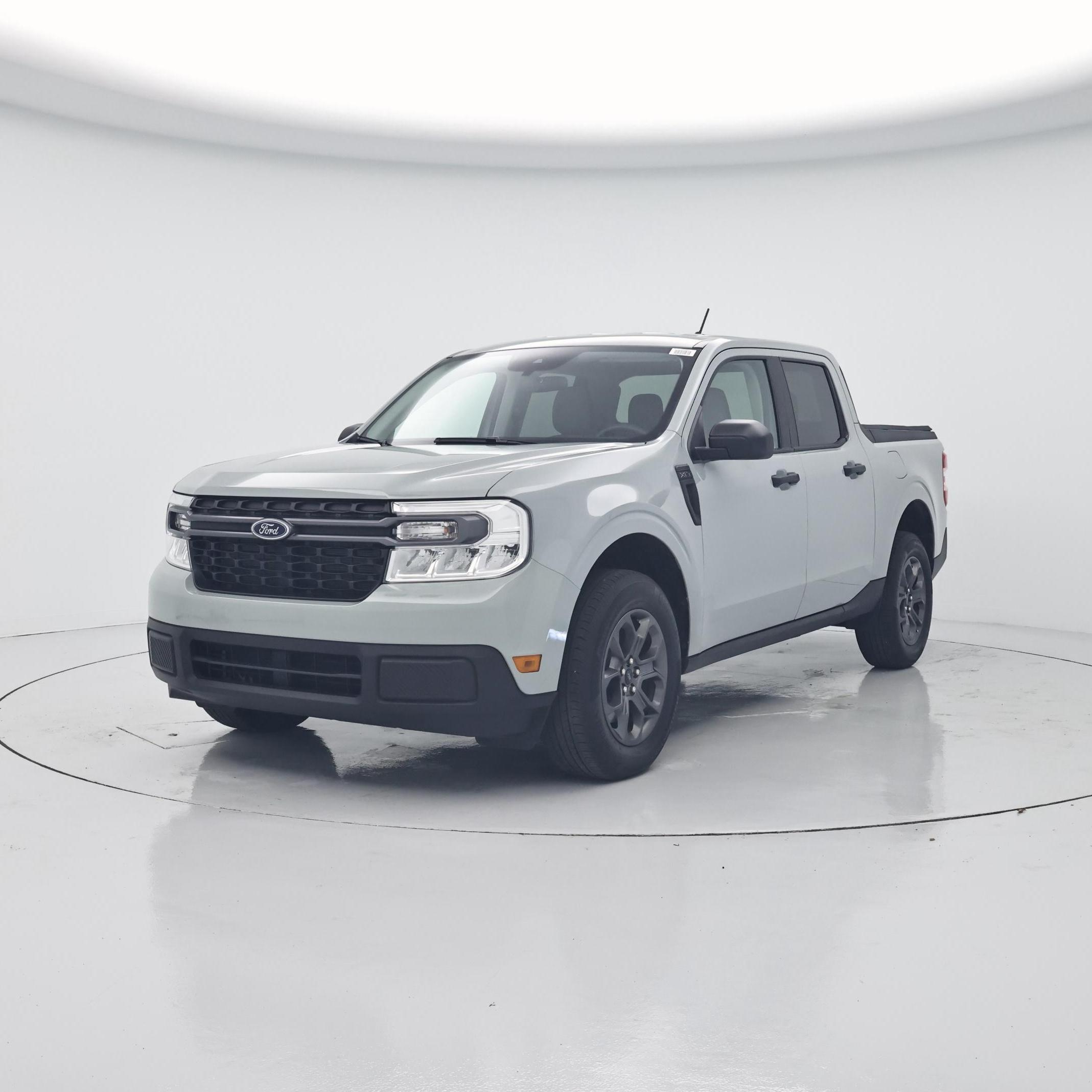 Thumbnail: 2024 Ford Maverick - 4