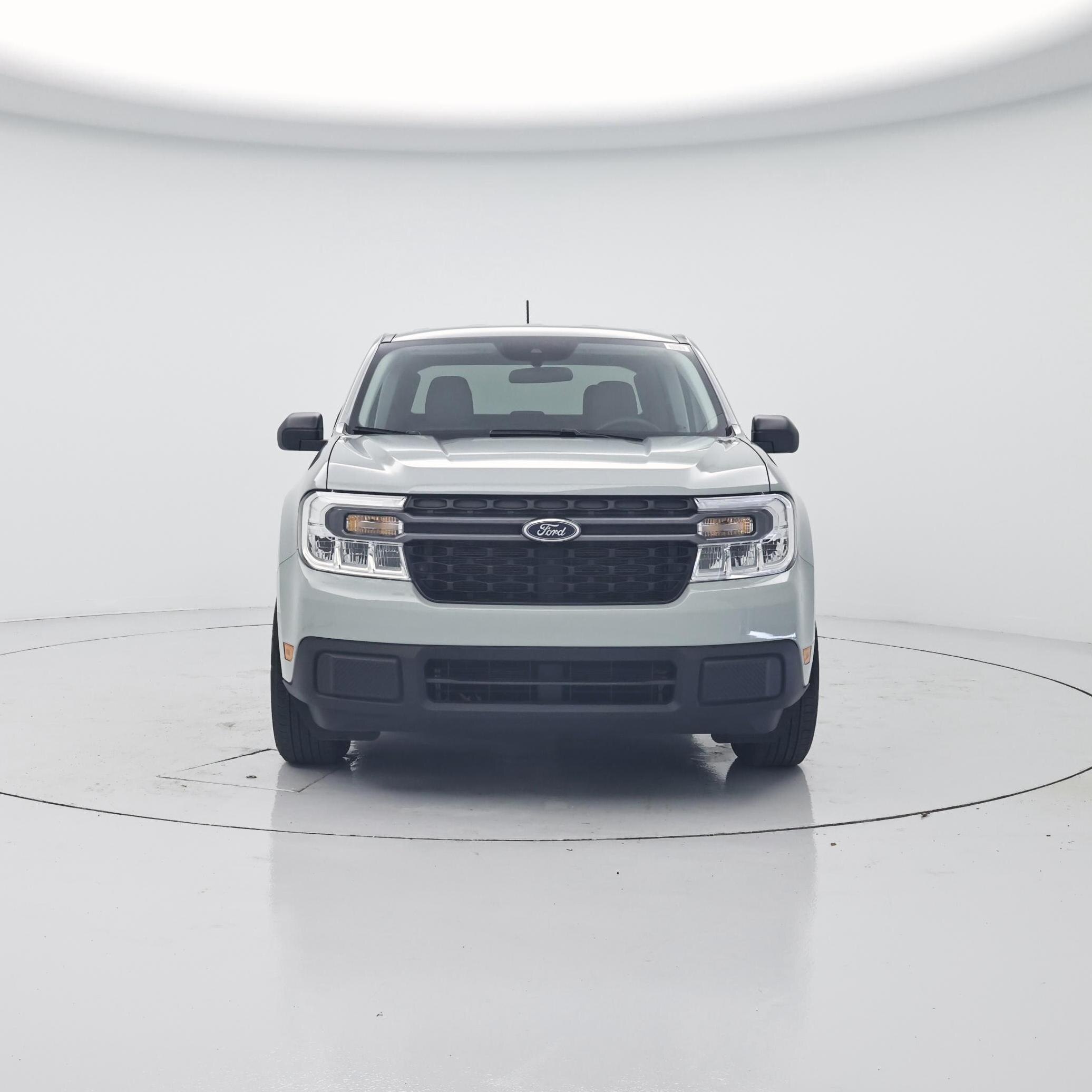 Thumbnail: 2024 Ford Maverick - 5