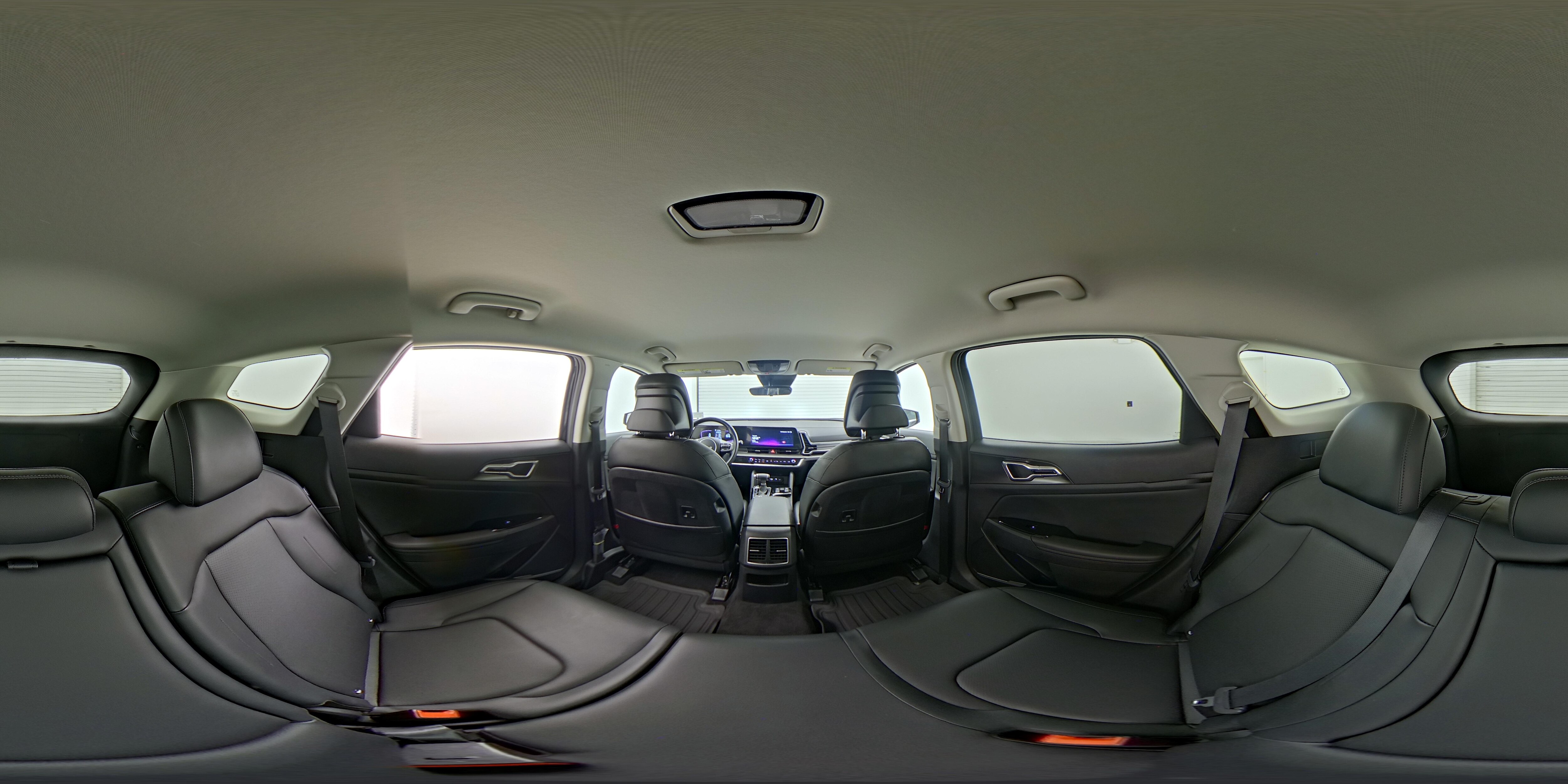 2024 Kia Sportage EX - Photo 26