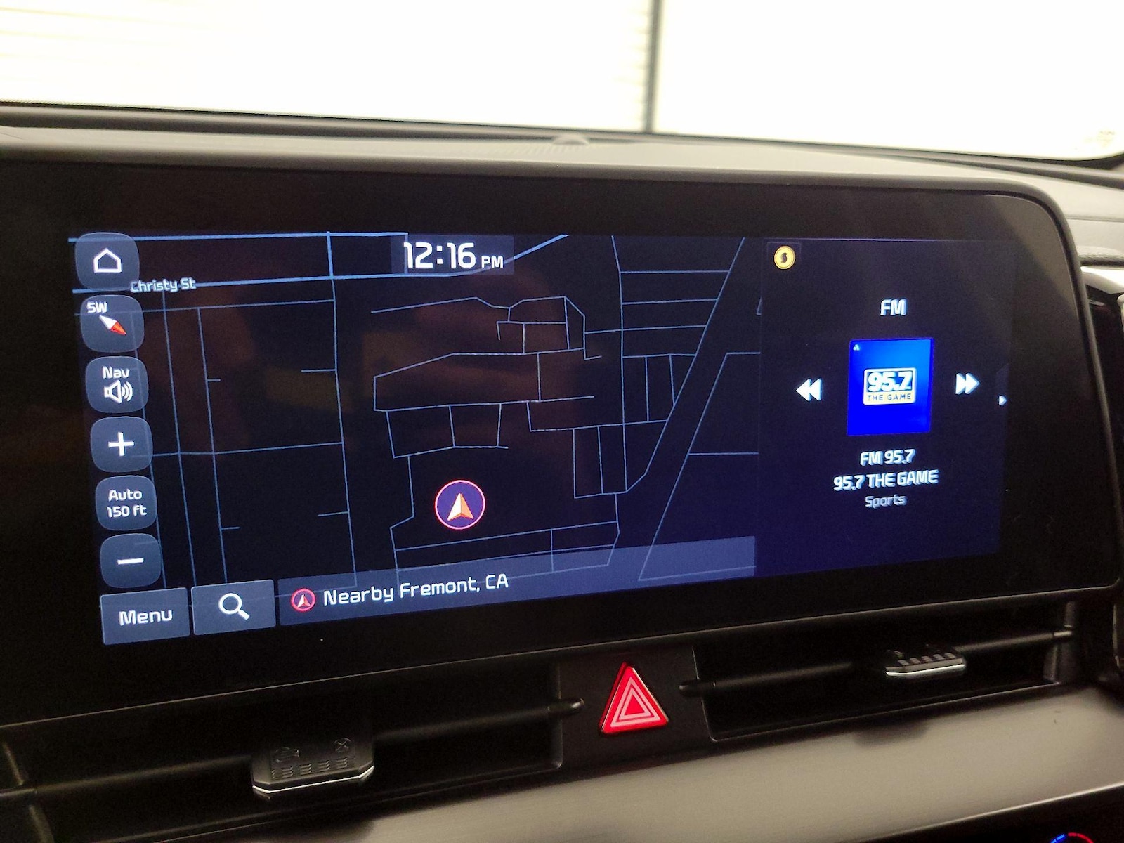 2024 Kia Sportage EX - Photo 15