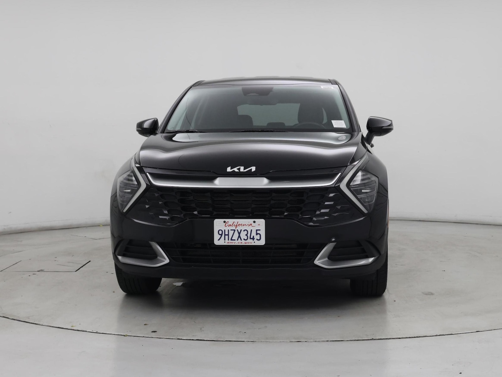 2024 Kia Sportage EX - Photo 6