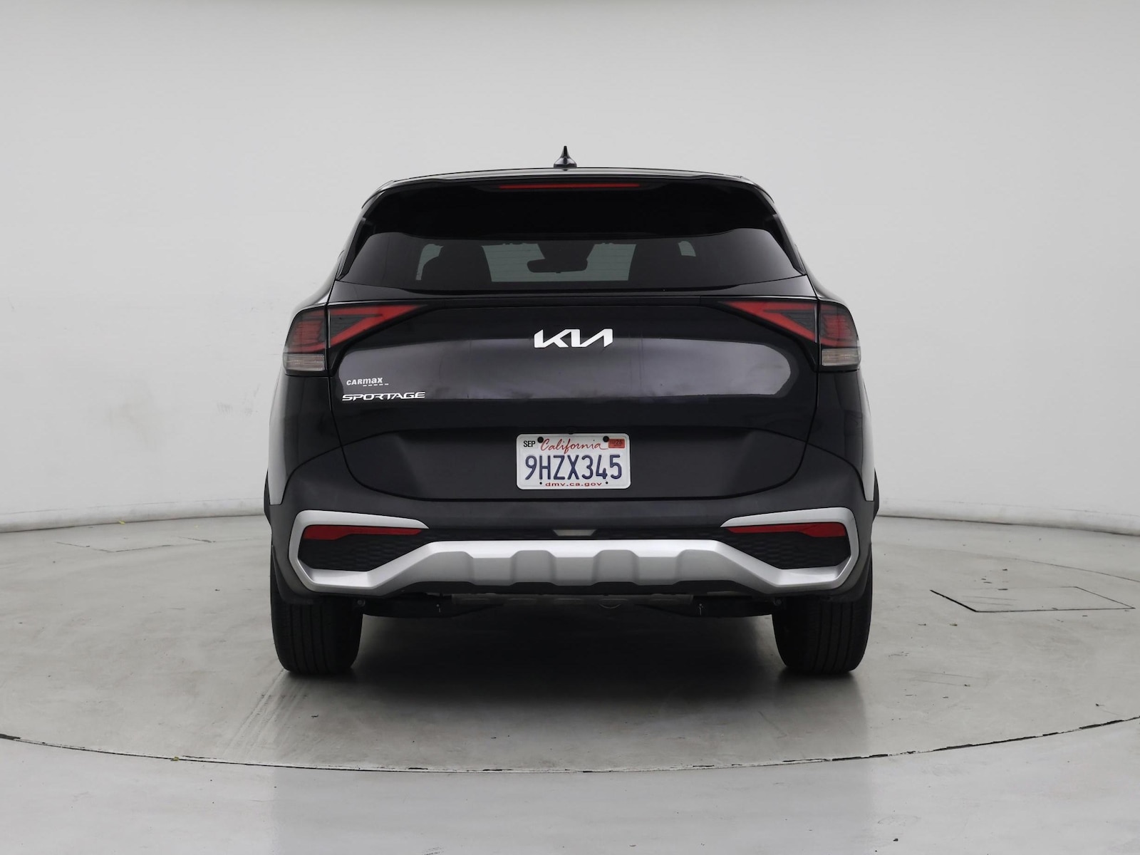 2024 Kia Sportage EX - Photo 7