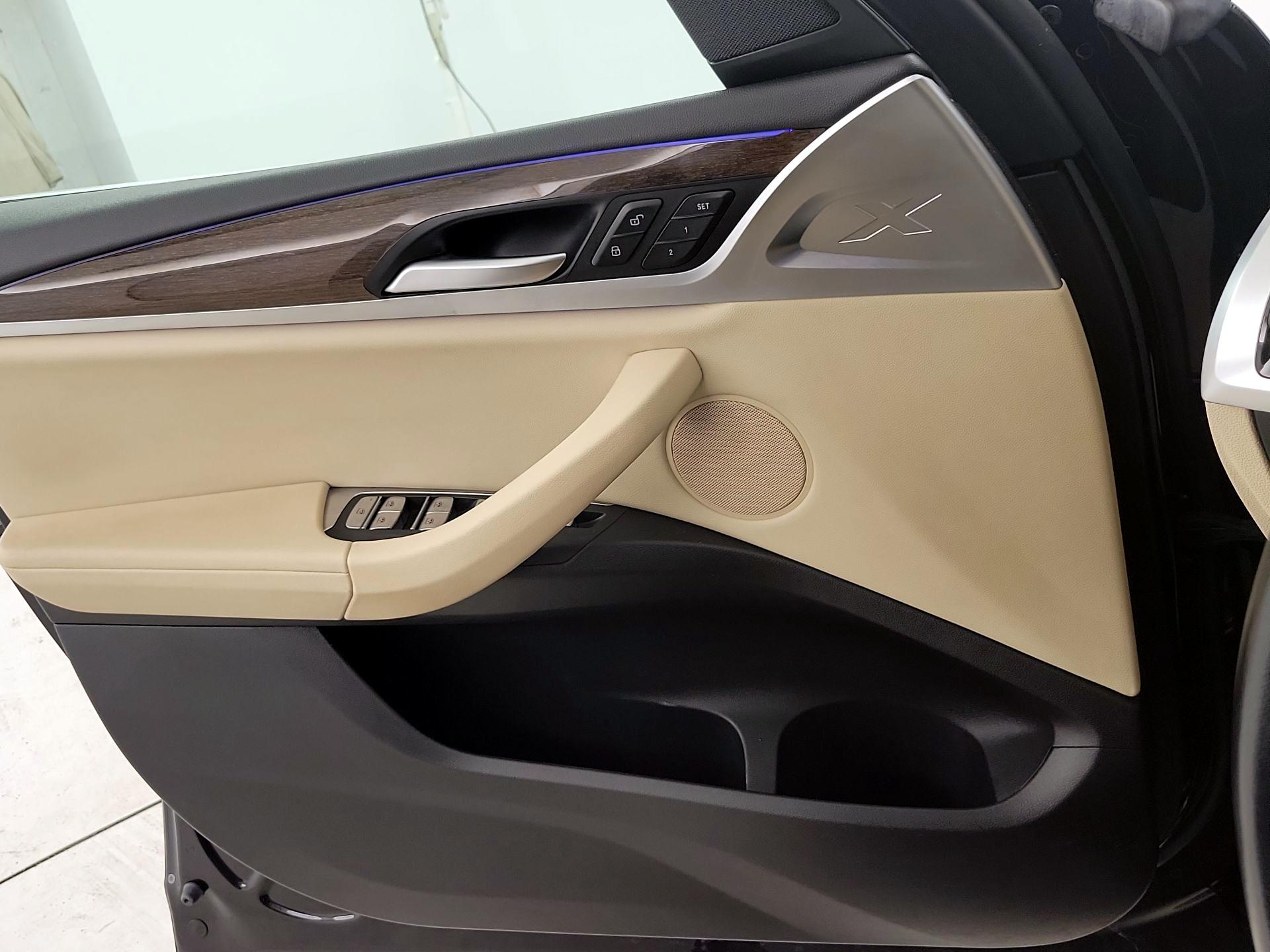 Thumbnail: 2021 BMW X3 - 12