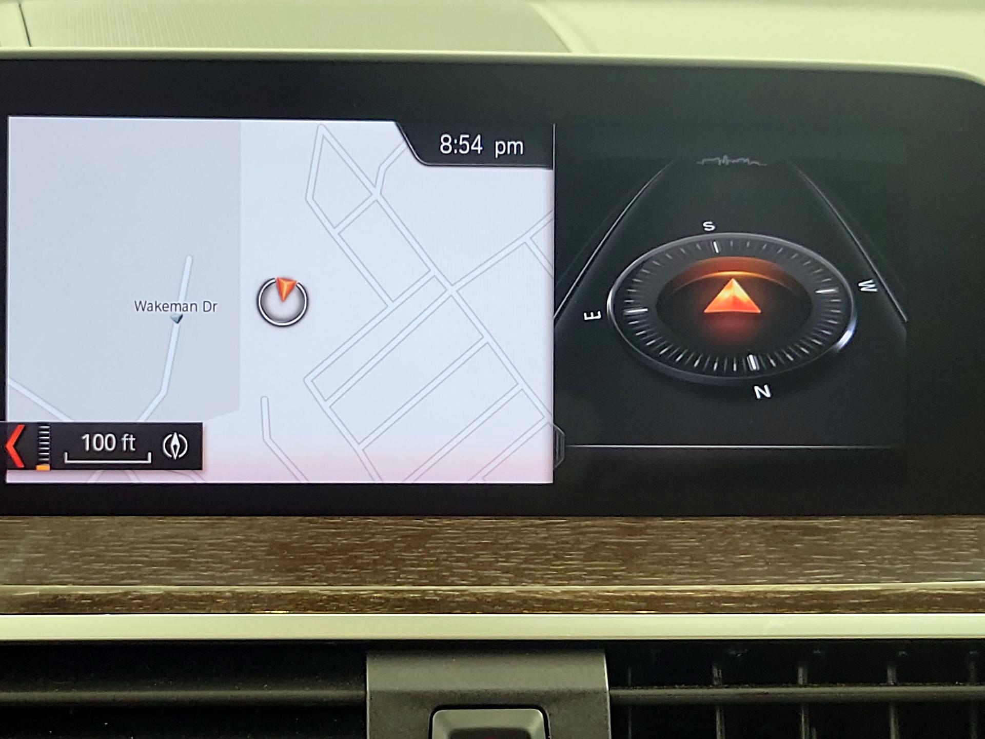 Thumbnail: 2021 BMW X3 - 14