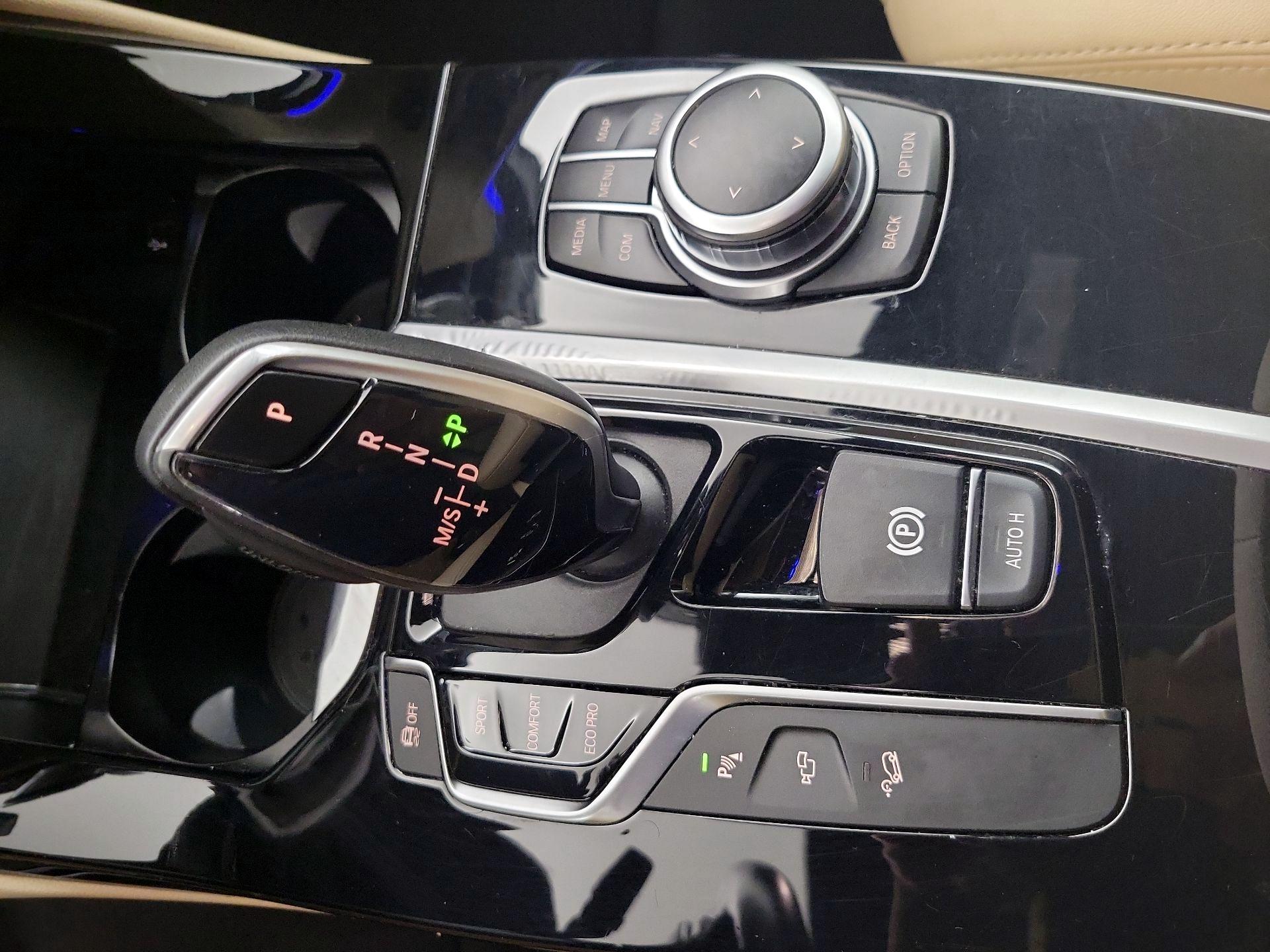 Thumbnail: 2021 BMW X3 - 18
