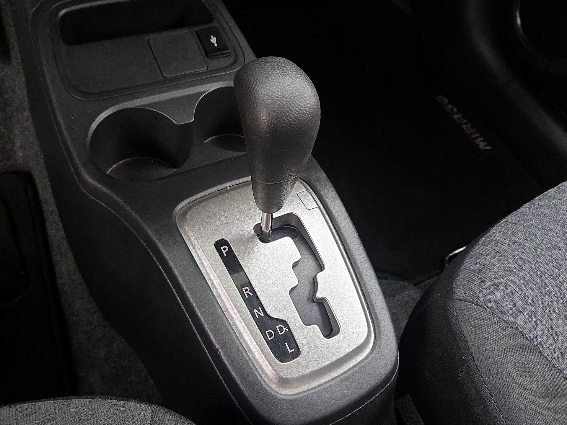 Thumbnail: 2020 Mitsubishi Mirage - 17