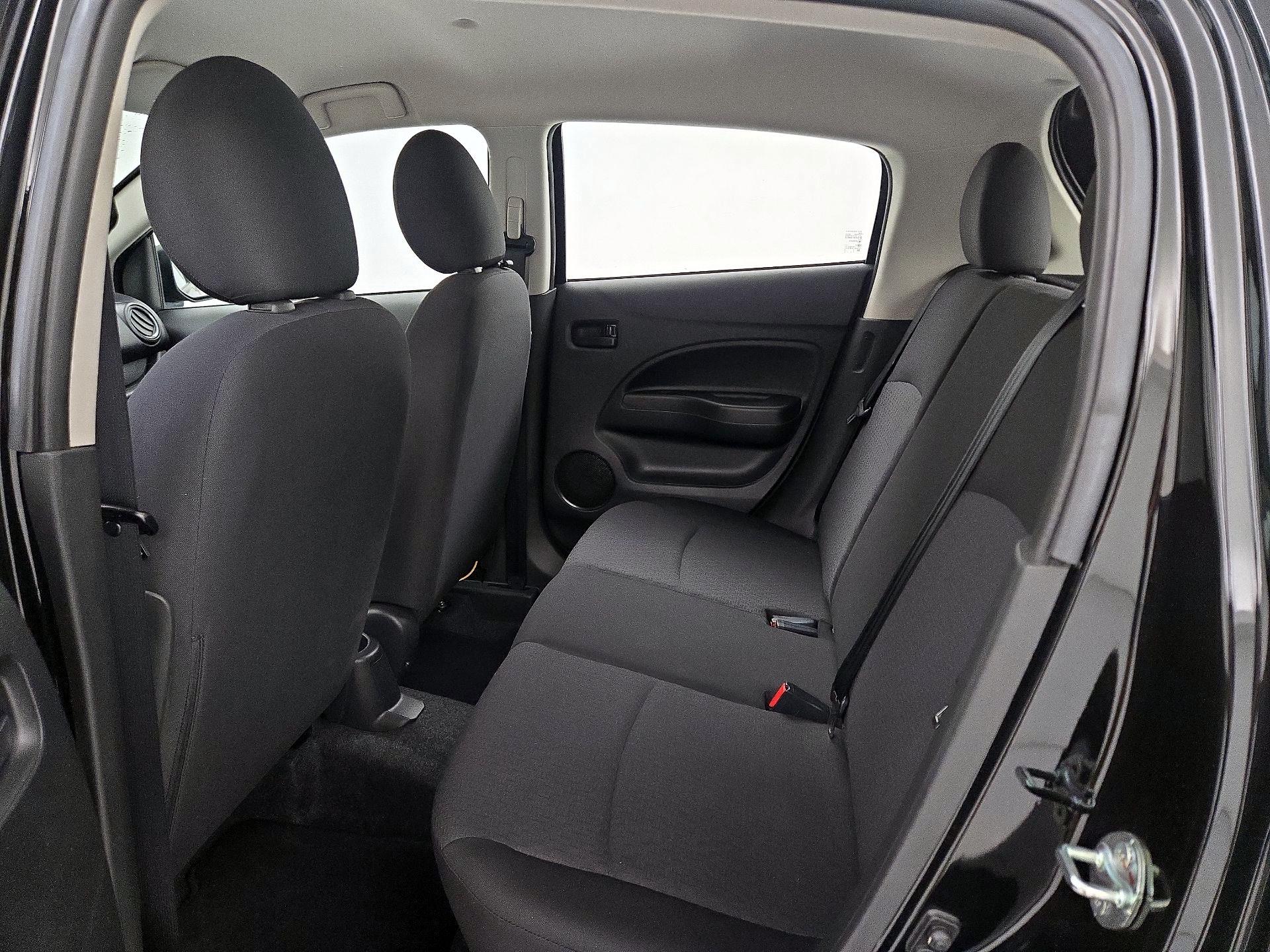 Thumbnail: 2020 Mitsubishi Mirage - 19