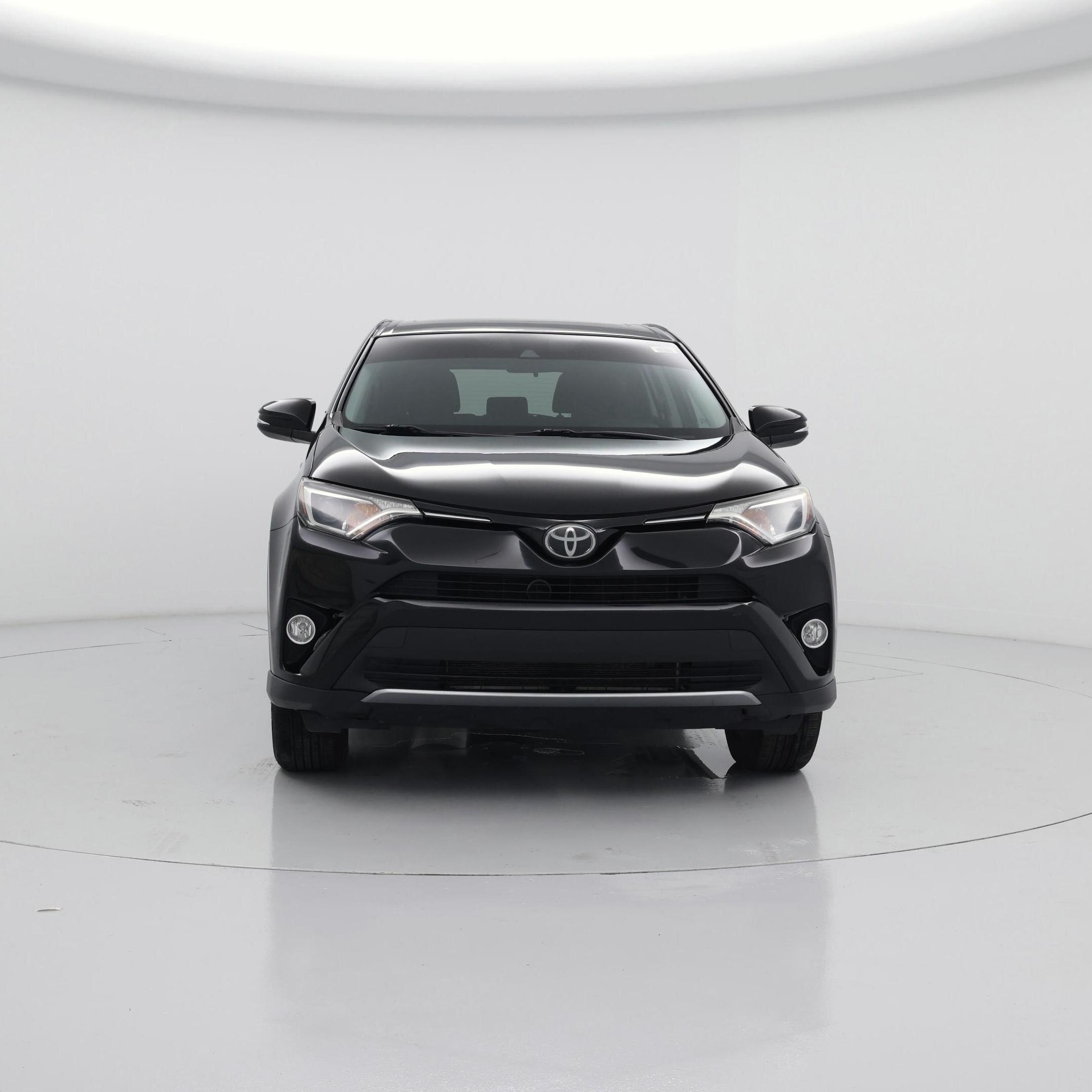 Thumbnail: 2018 Toyota RAV4 - 5
