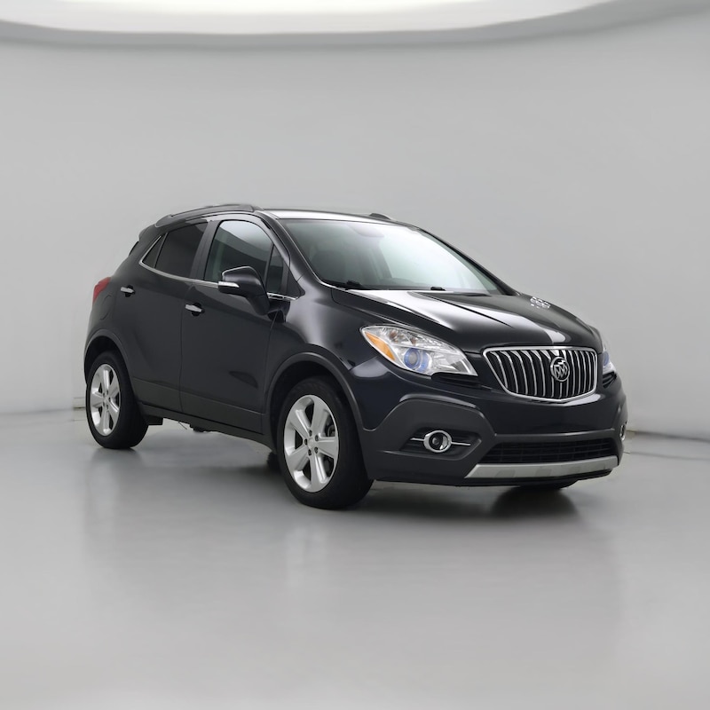 2016 Buick Encore Convenience