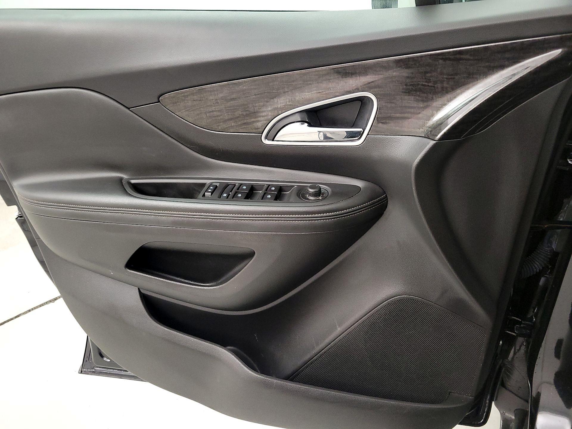 Thumbnail: 2016 Buick Encore - 12