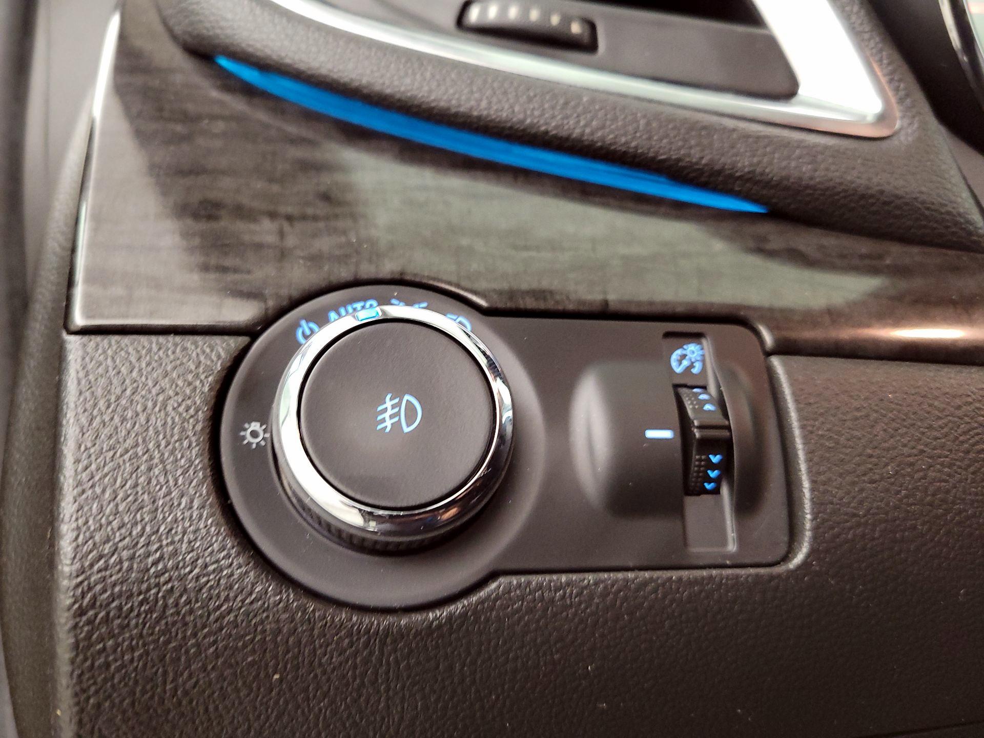 Thumbnail: 2016 Buick Encore - 13