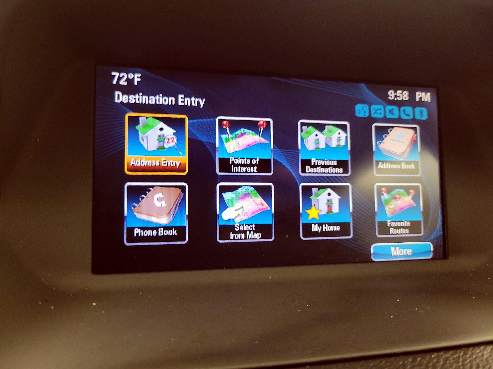 Thumbnail: 2016 Buick Encore - 14