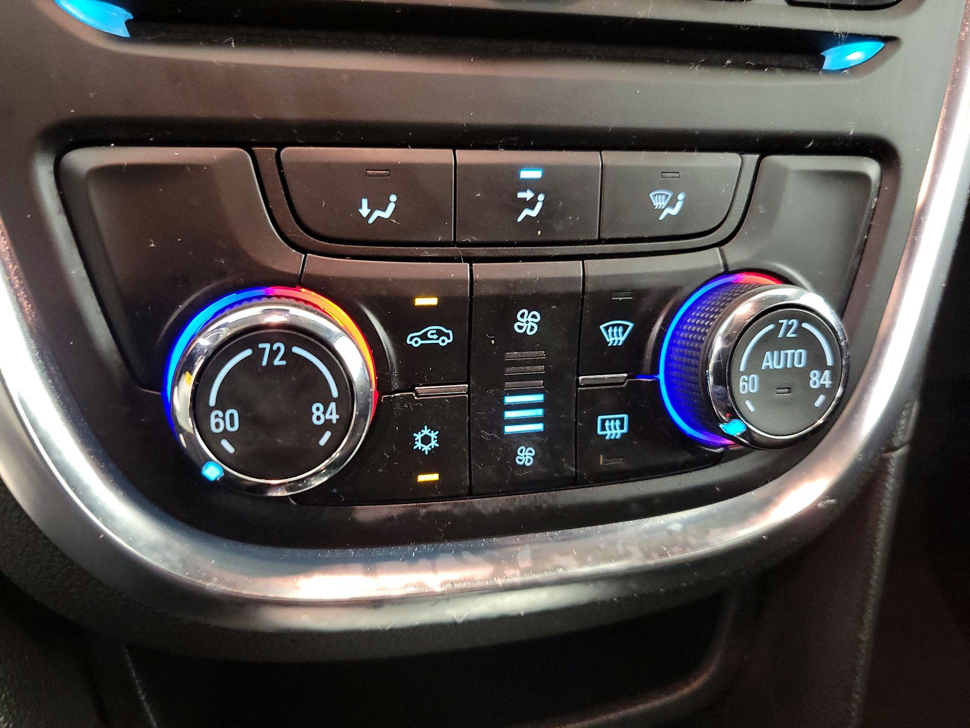 Thumbnail: 2016 Buick Encore - 17