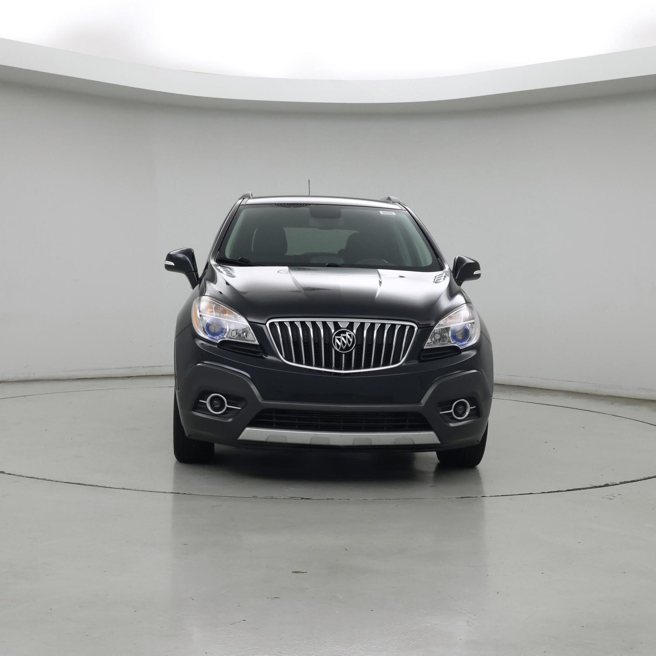 Thumbnail: 2016 Buick Encore - 5