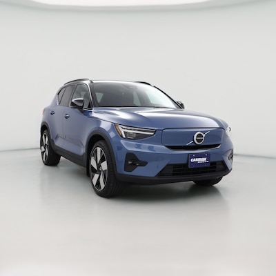 2024 Volvo XC40 Recharge Electric Ultimate