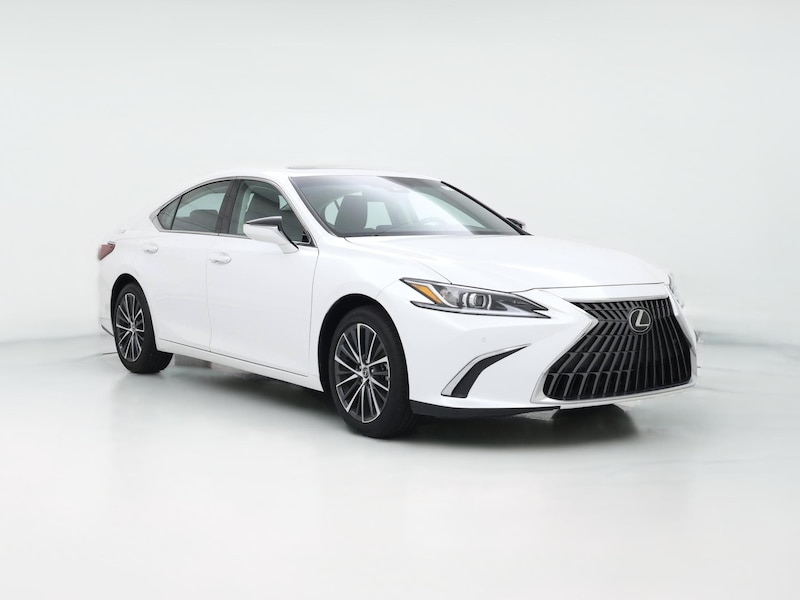 2023 Lexus ES 350 null