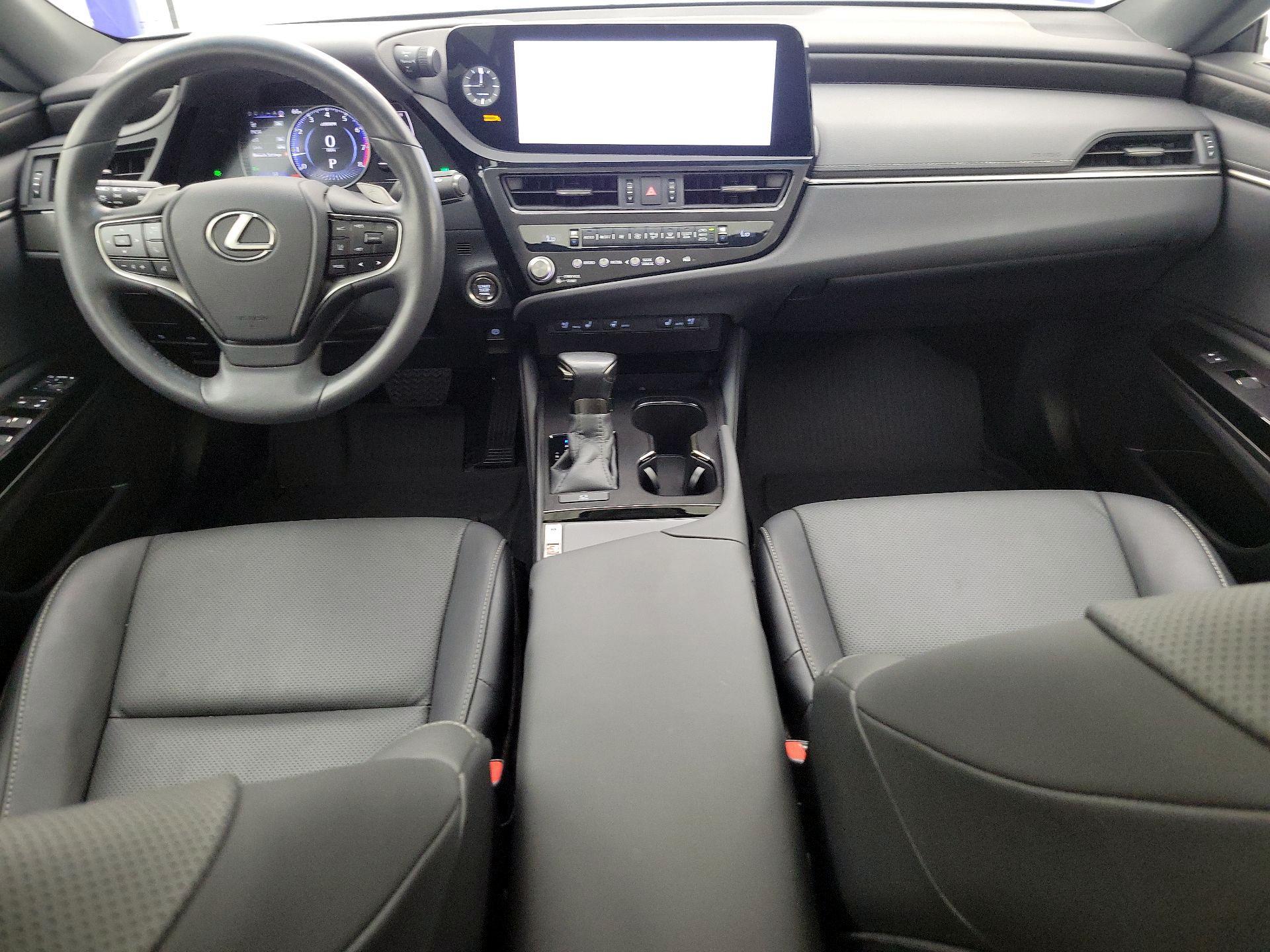 Thumbnail: 2023 Lexus ES - 9