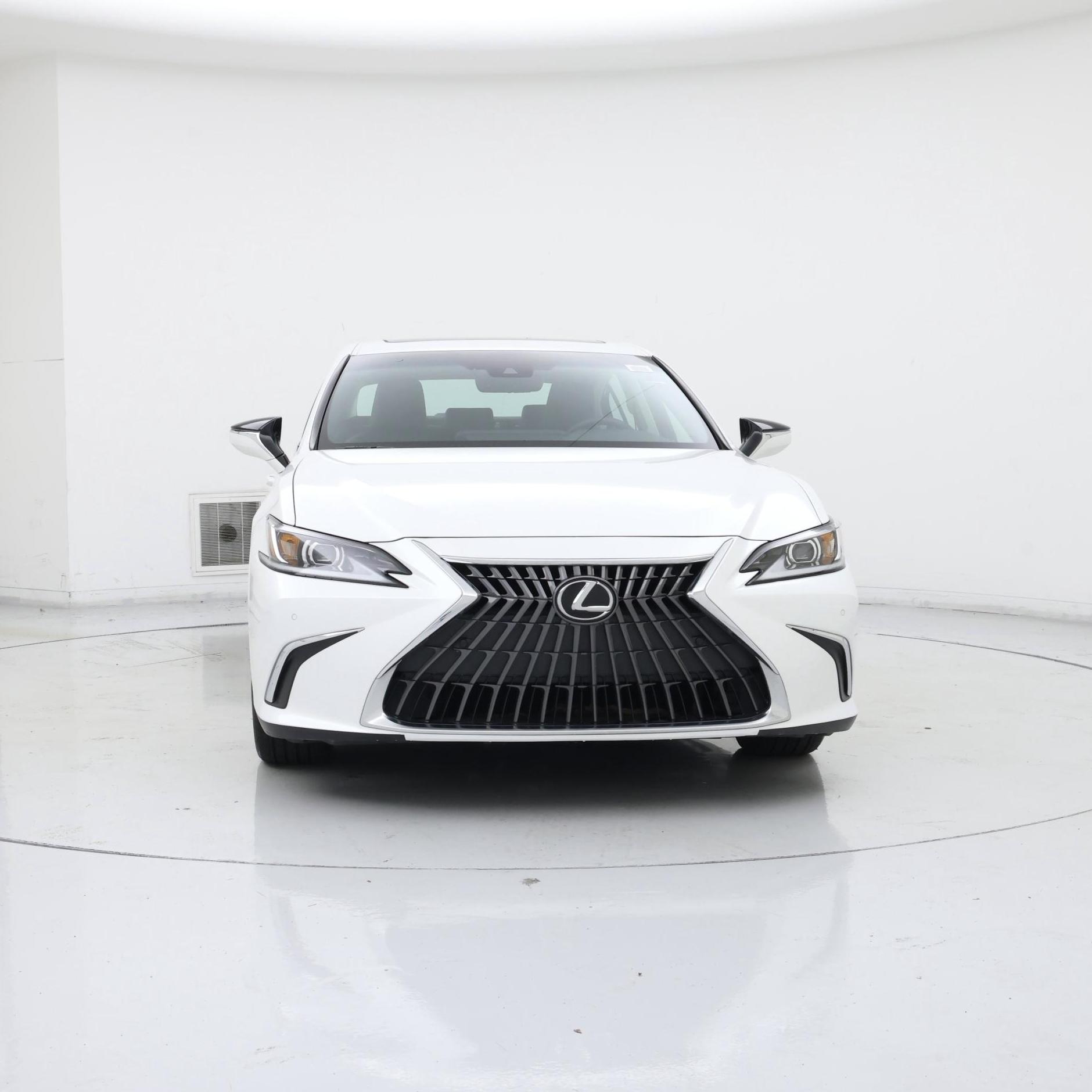Thumbnail: 2023 Lexus ES - 5