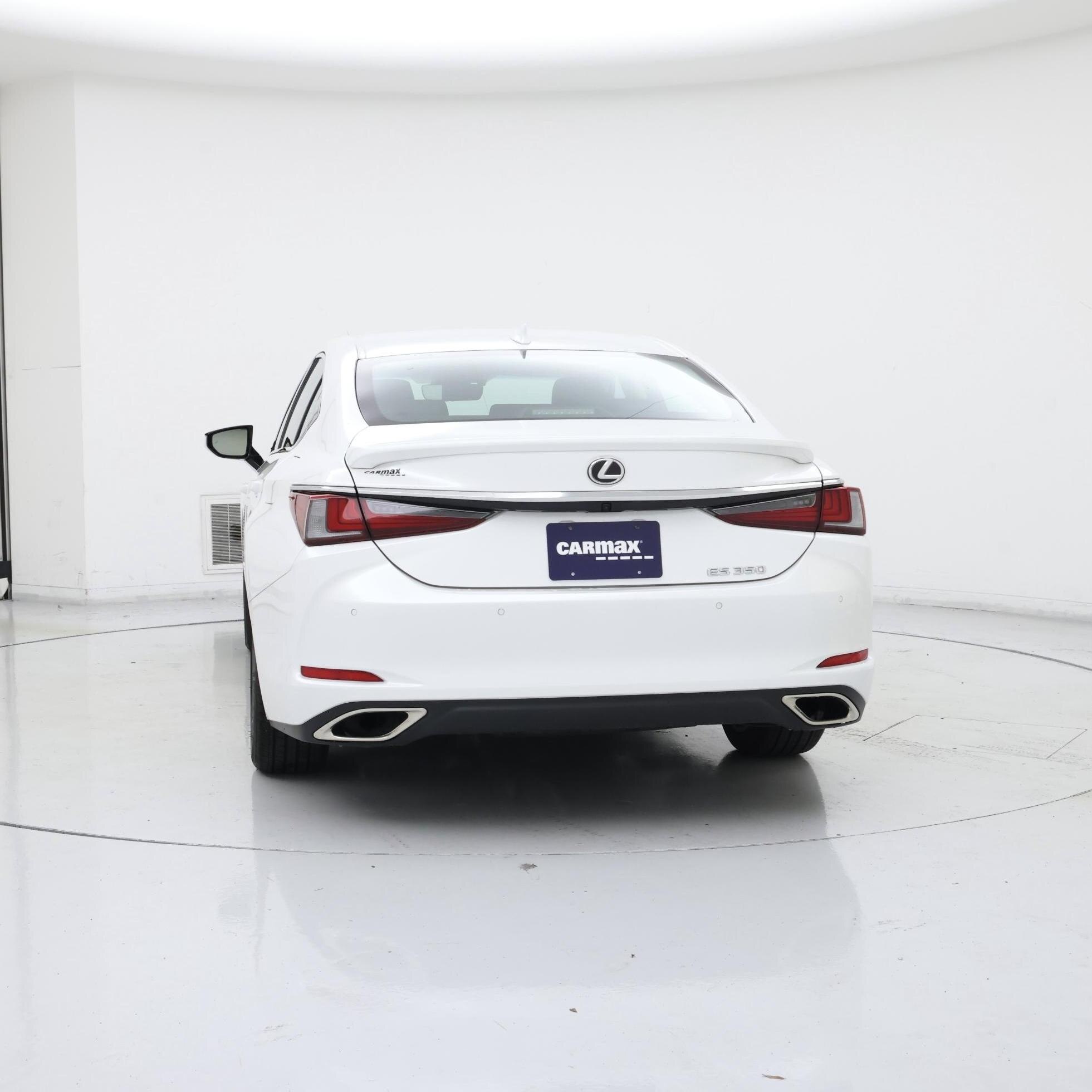 Thumbnail: 2023 Lexus ES - 6