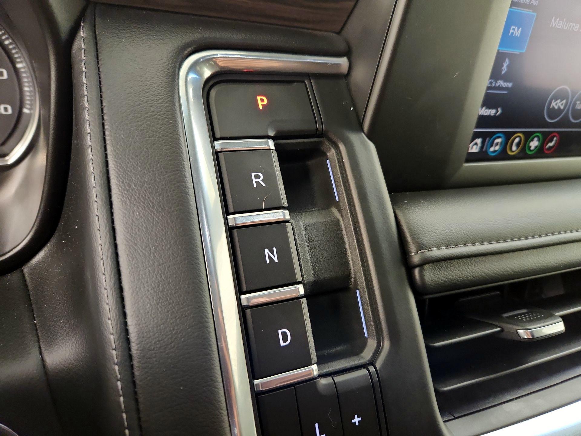 Thumbnail: 2024 Chevrolet Tahoe - 17