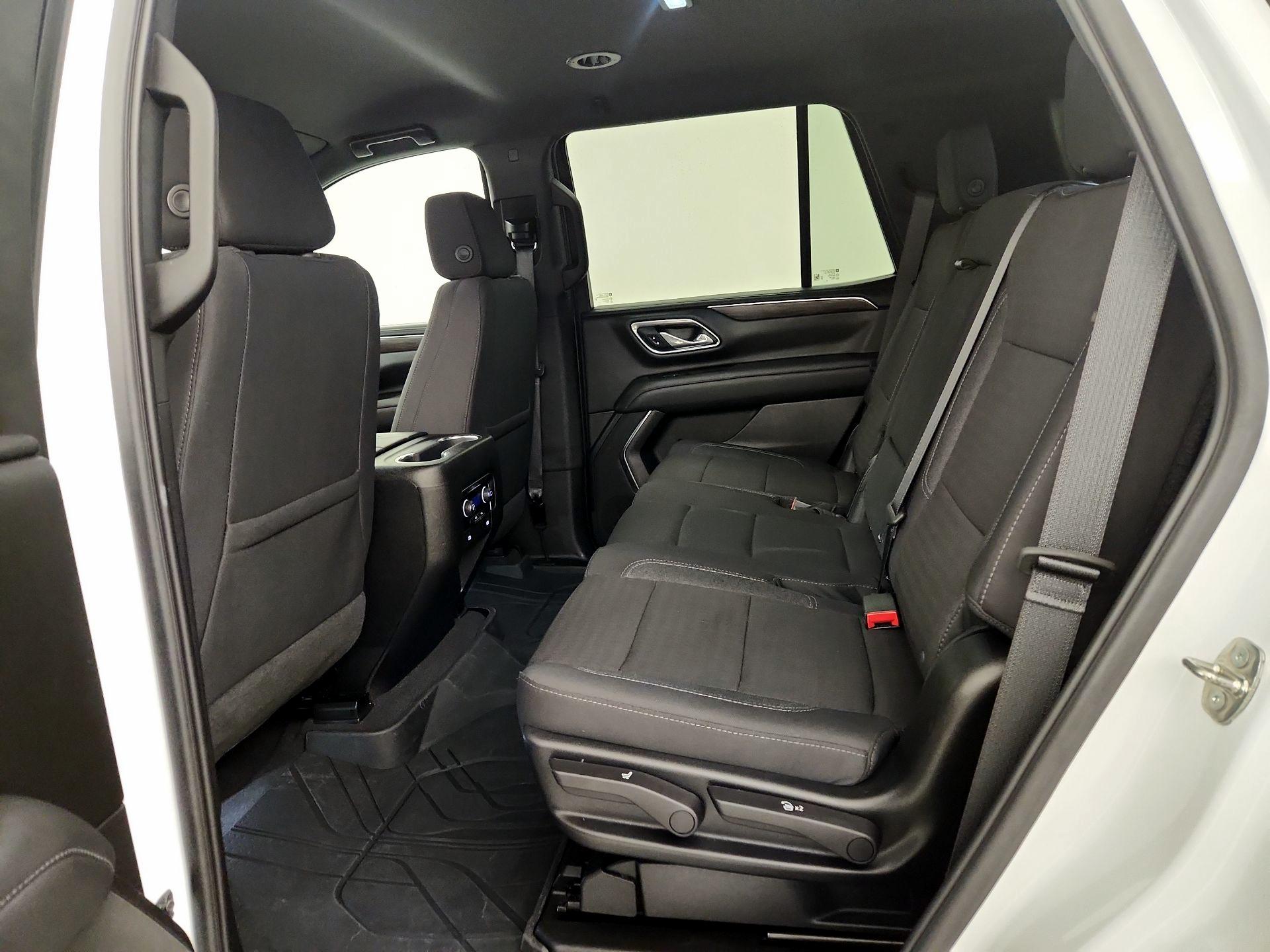 Thumbnail: 2024 Chevrolet Tahoe - 19