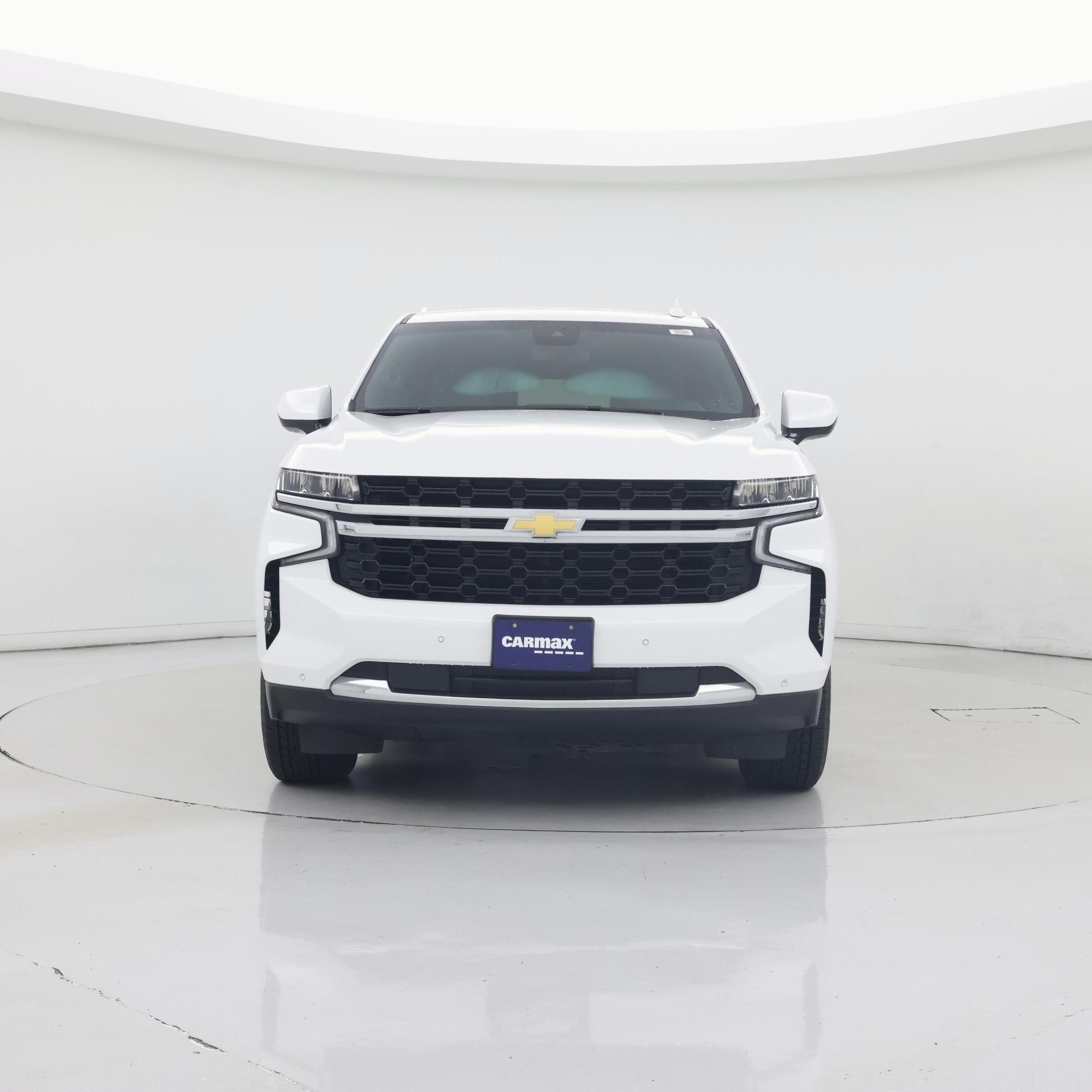 Thumbnail: 2024 Chevrolet Tahoe - 5