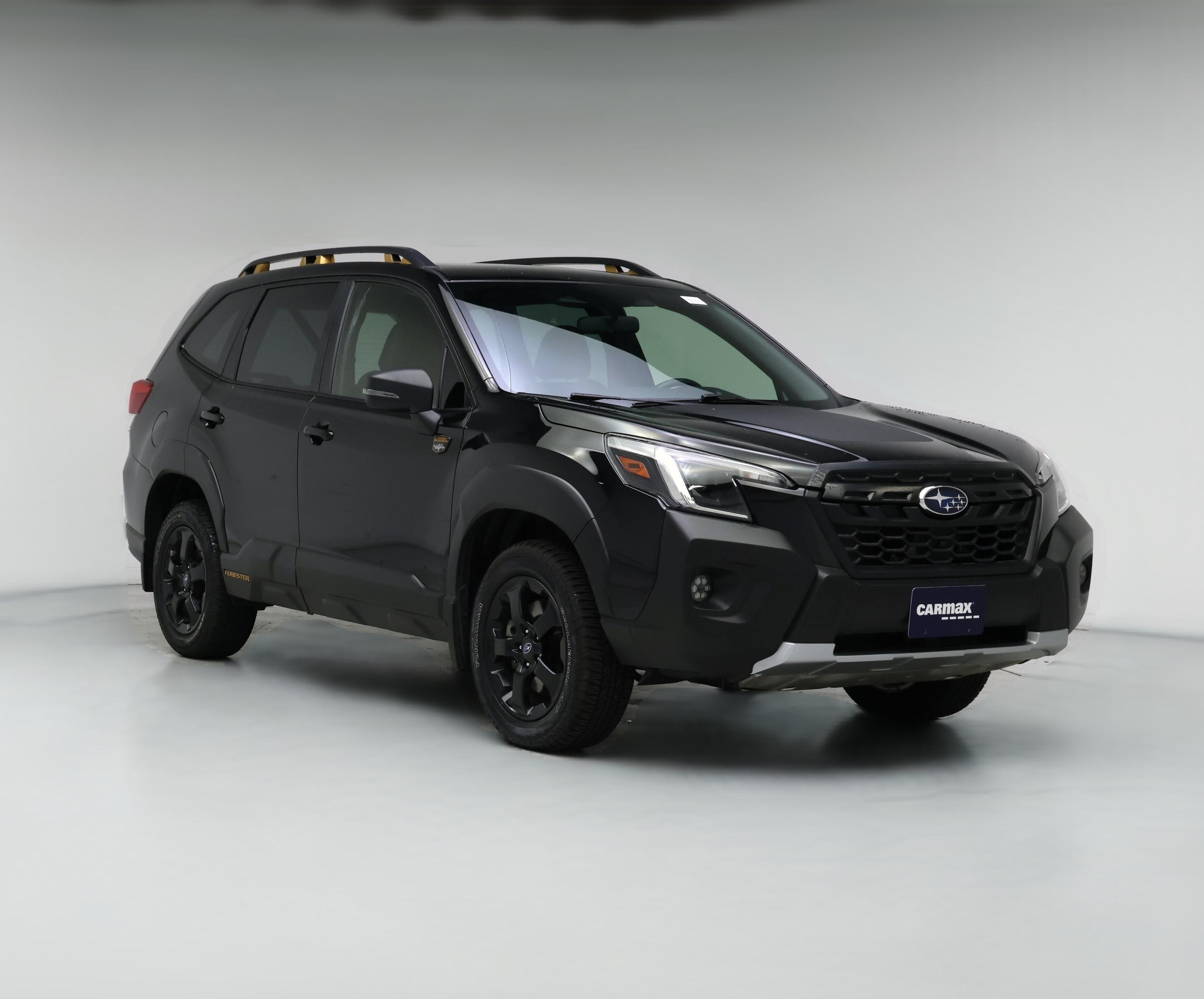 Thumbnail: 2023 Subaru Forester - 1