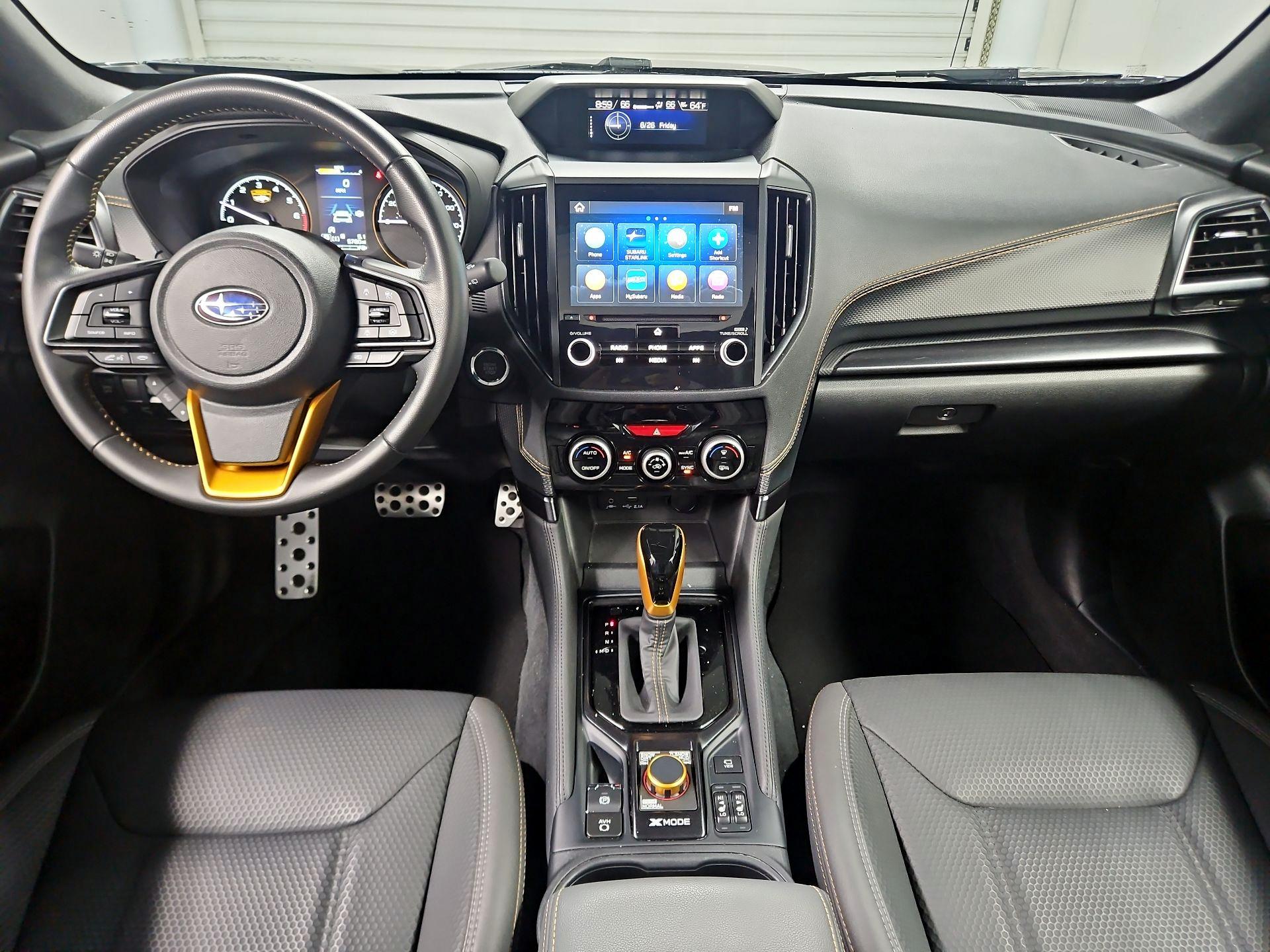 Thumbnail: 2023 Subaru Forester - 9