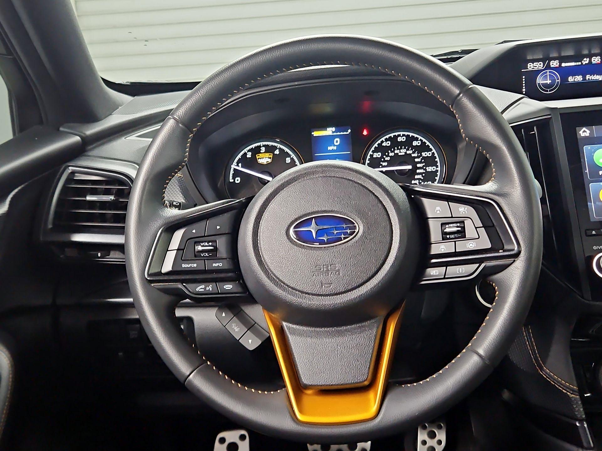 Thumbnail: 2023 Subaru Forester - 10