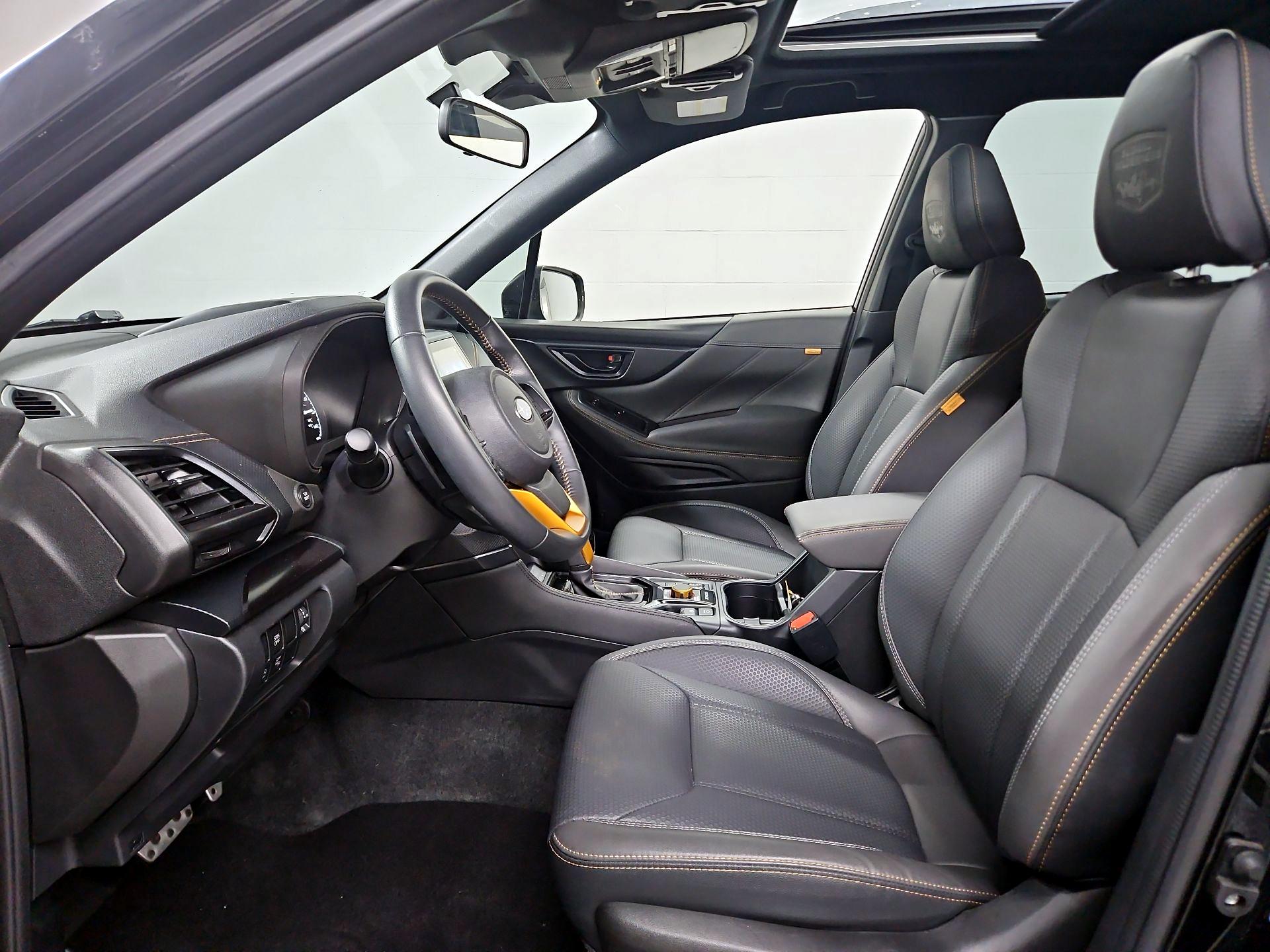 Thumbnail: 2023 Subaru Forester - 11