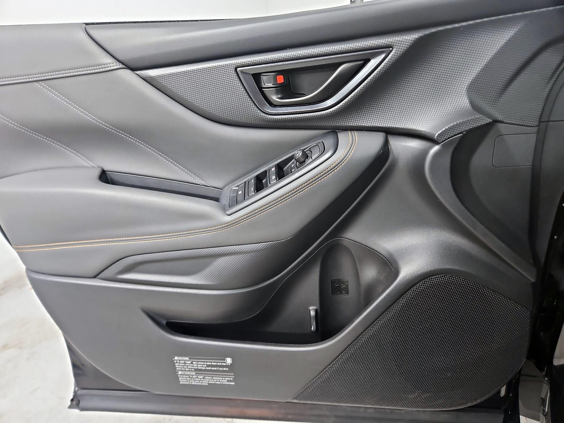 Thumbnail: 2023 Subaru Forester - 12