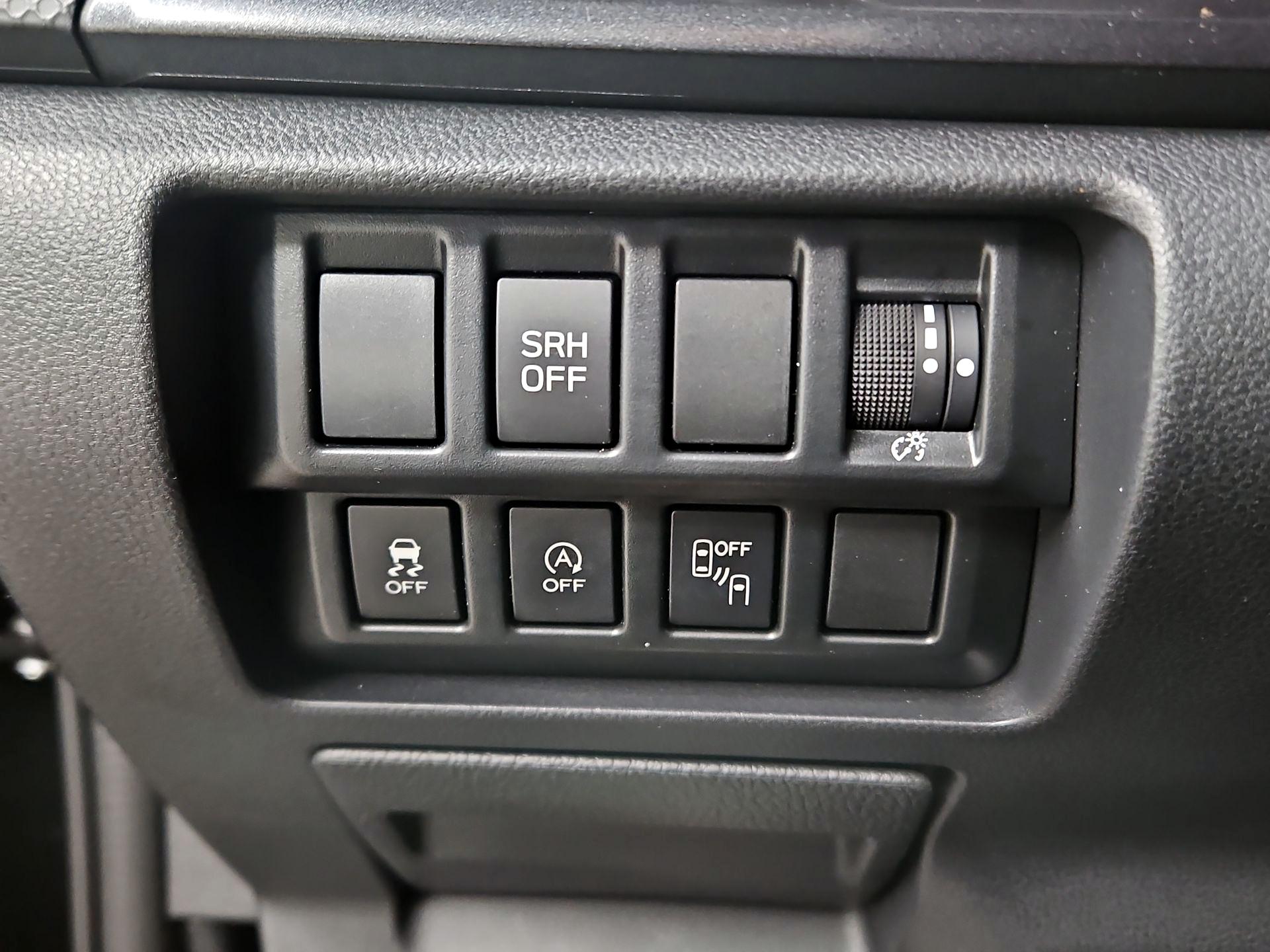 Thumbnail: 2023 Subaru Forester - 13