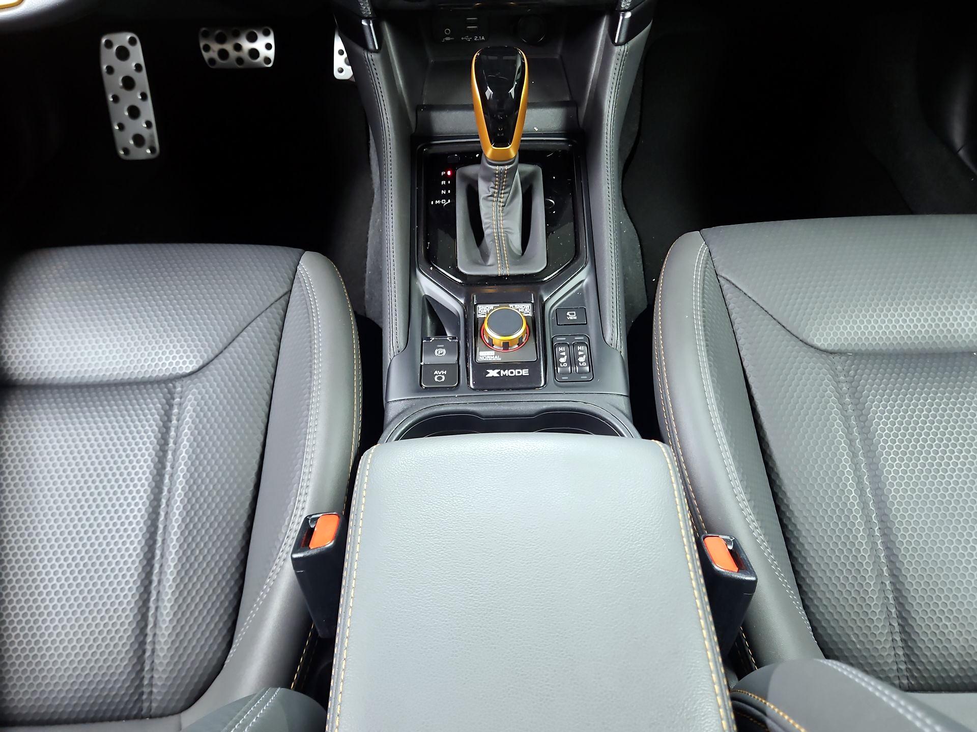 Thumbnail: 2023 Subaru Forester - 17