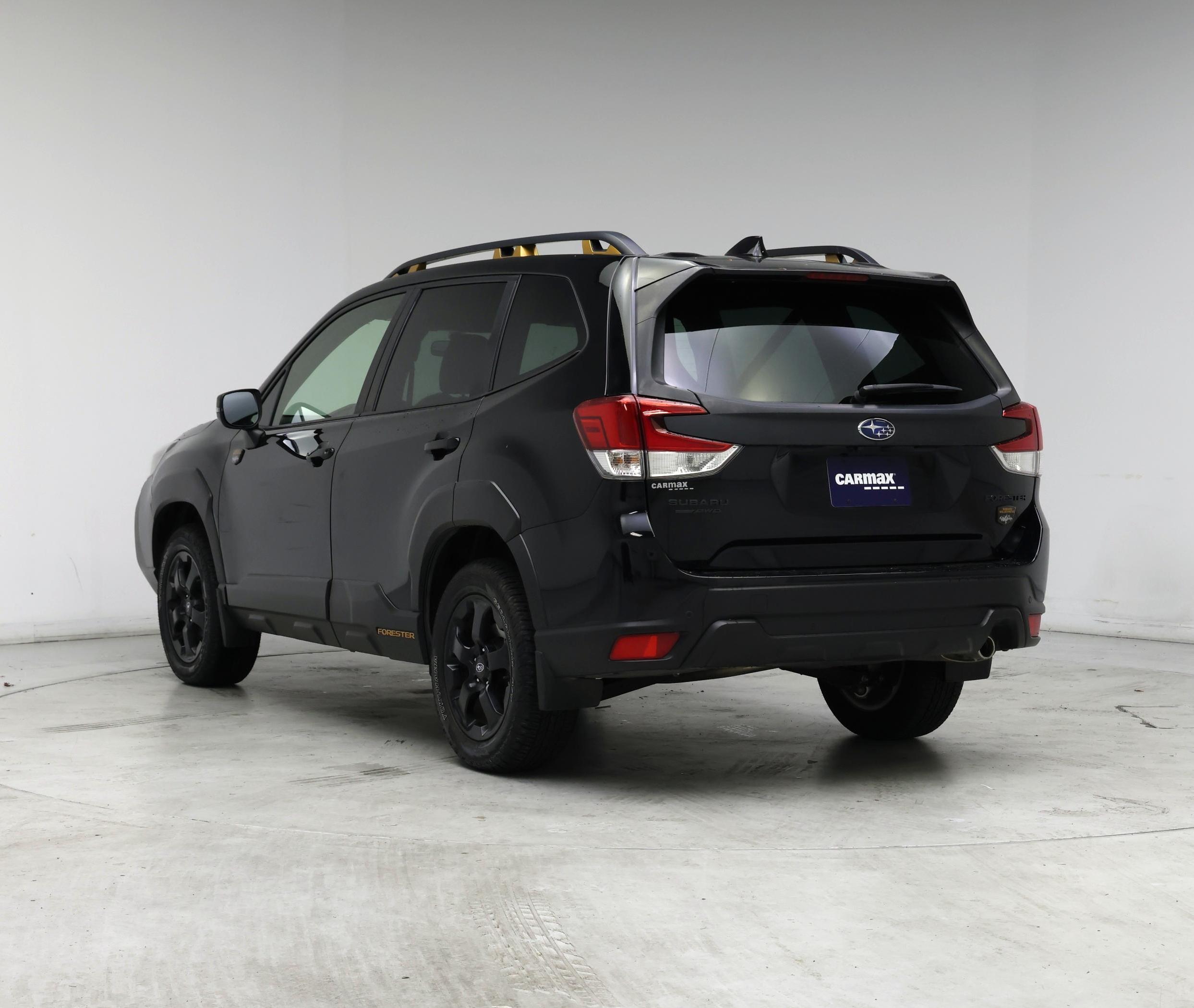 Thumbnail: 2023 Subaru Forester - 2