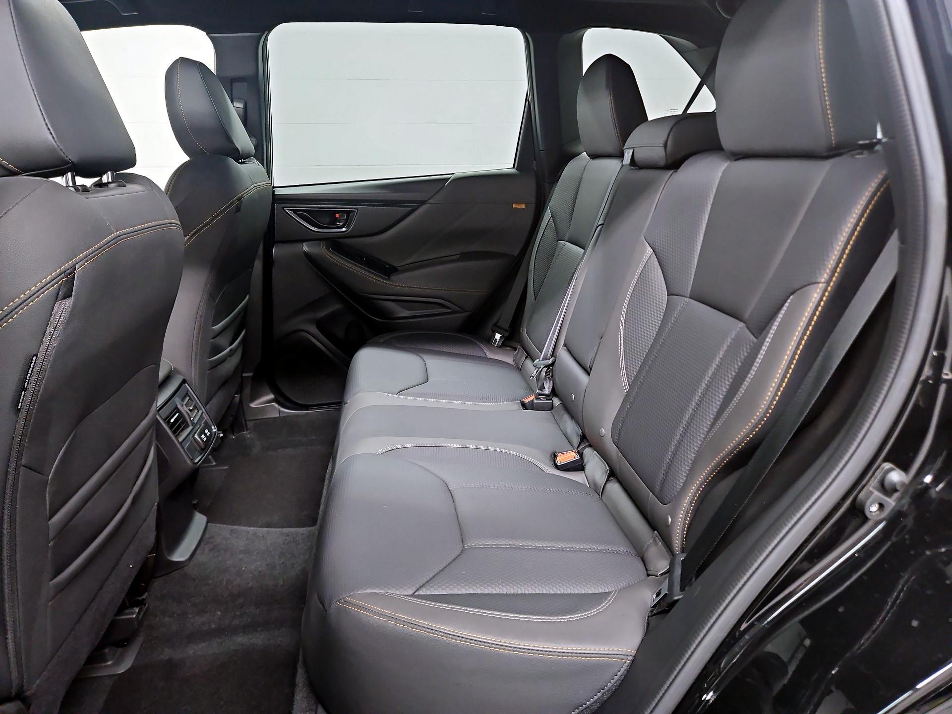 Thumbnail: 2023 Subaru Forester - 20