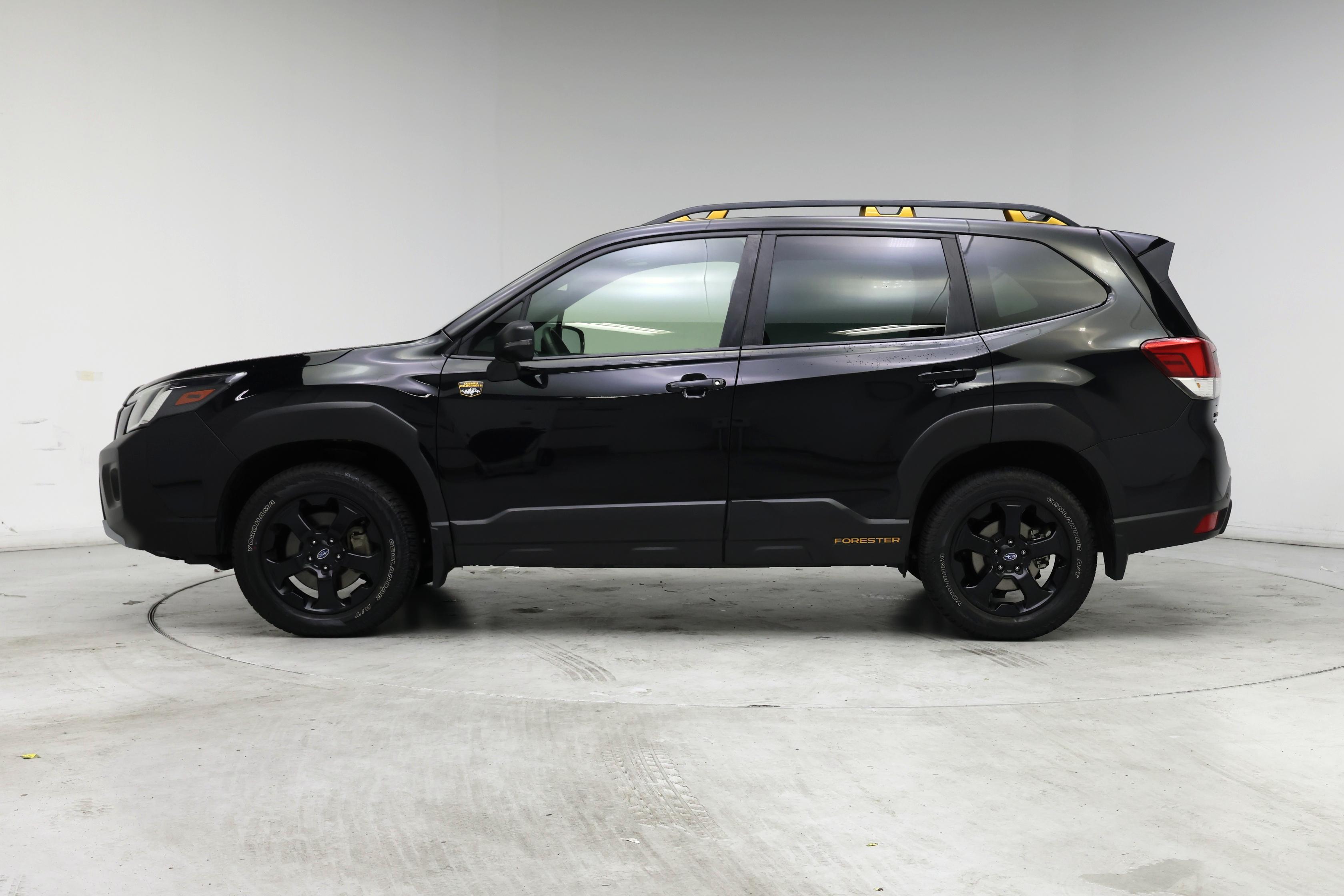 Thumbnail: 2023 Subaru Forester - 3