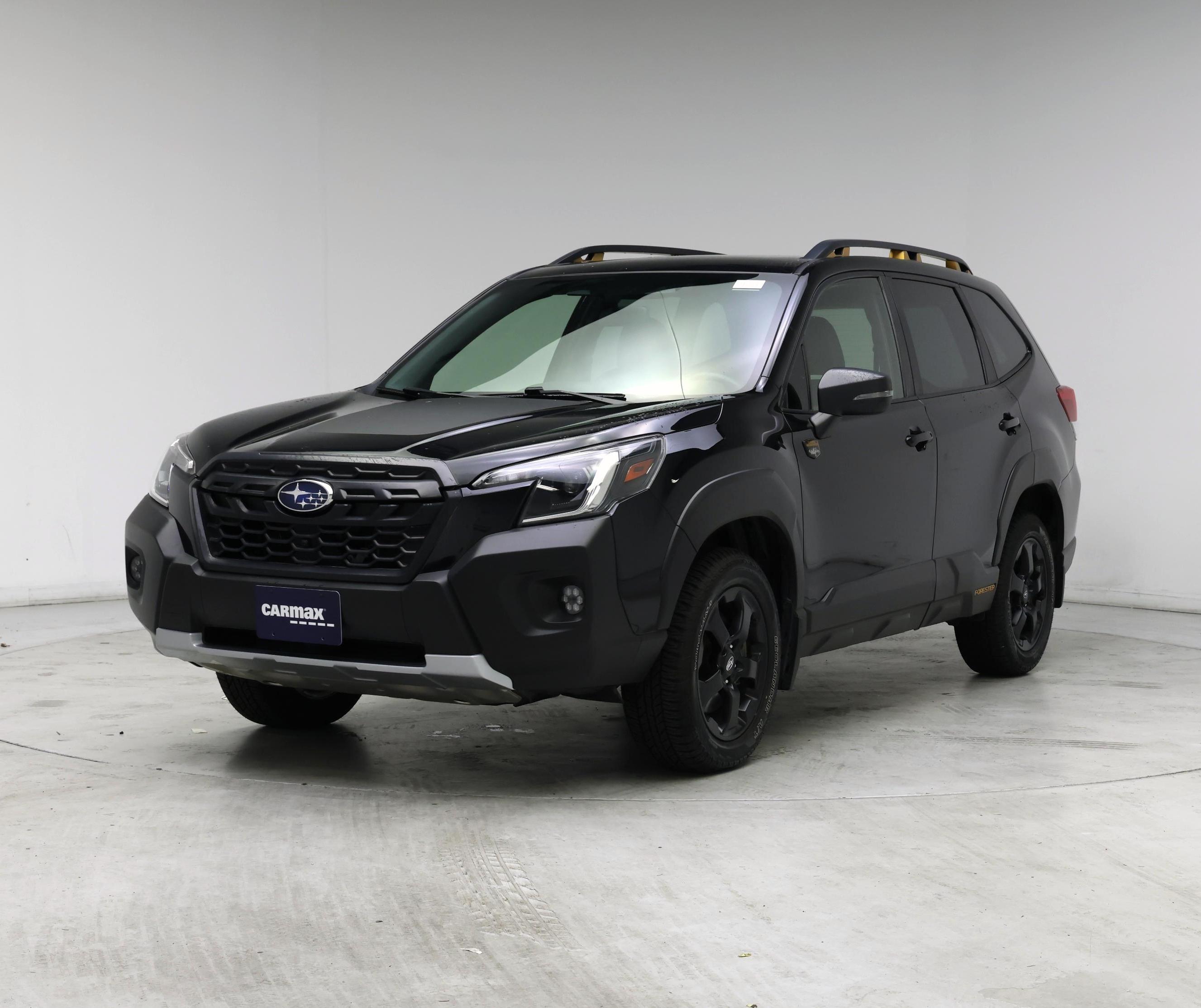Thumbnail: 2023 Subaru Forester - 4