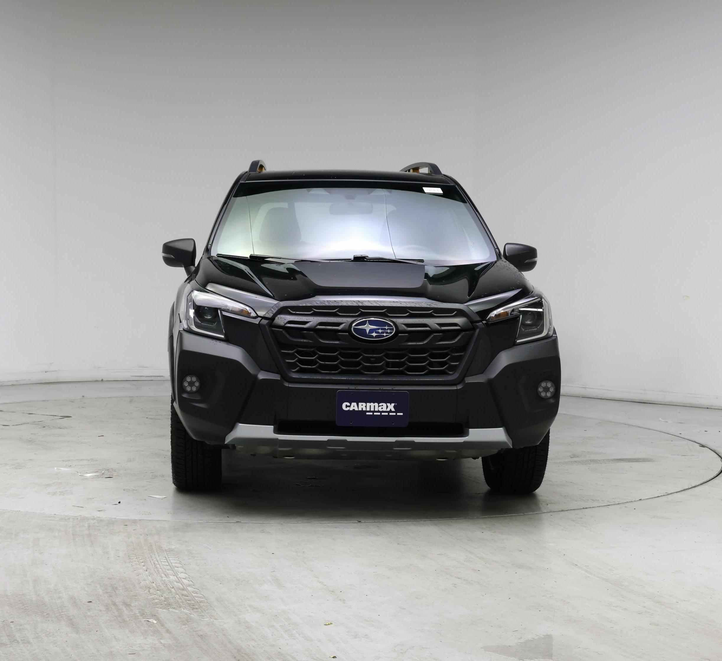 Thumbnail: 2023 Subaru Forester - 5