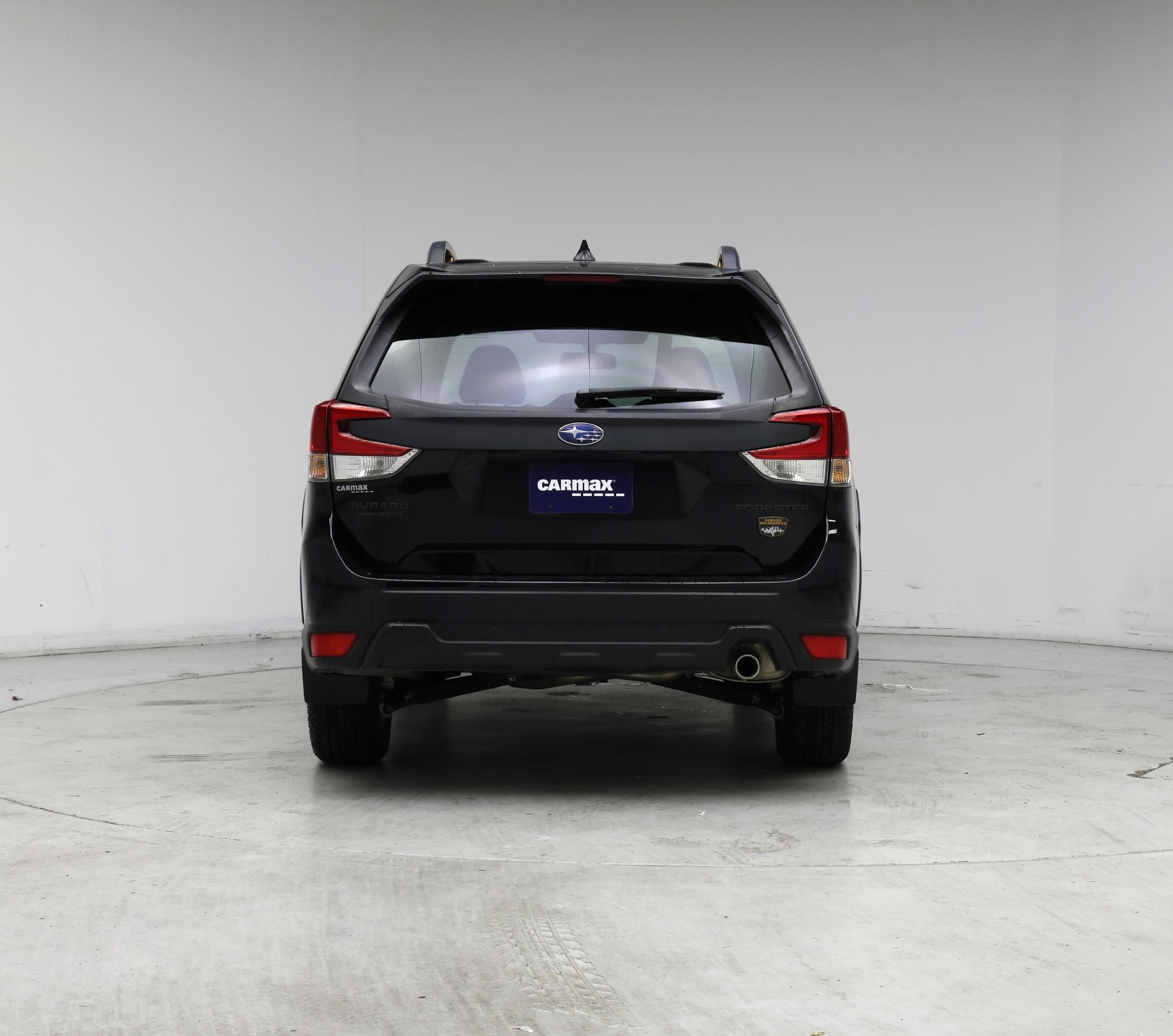 Thumbnail: 2023 Subaru Forester - 6