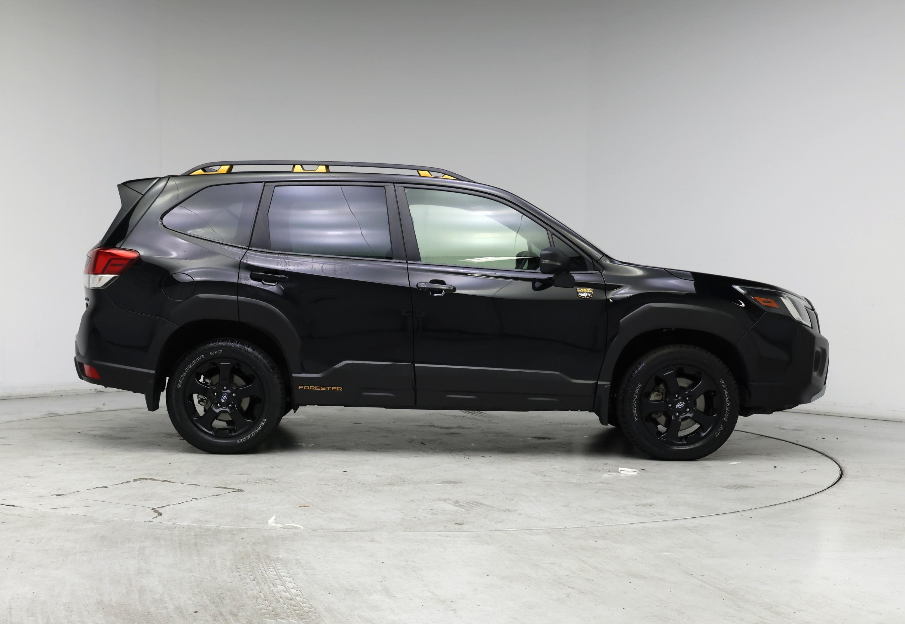Thumbnail: 2023 Subaru Forester - 7